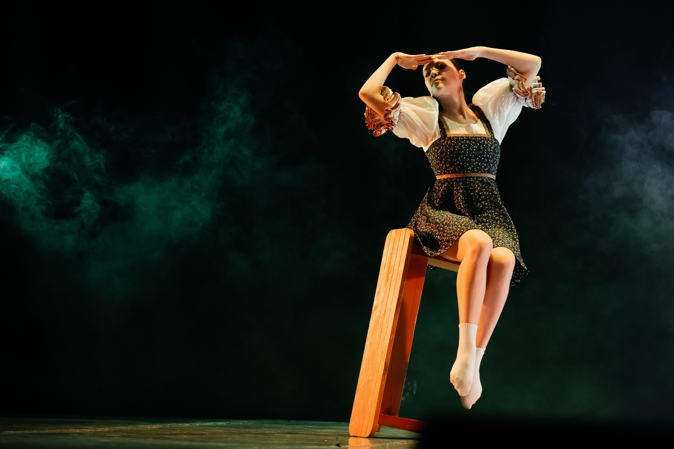 Госэкзамен — Колледж Культуры. Фотограф Кемерово | Сергей