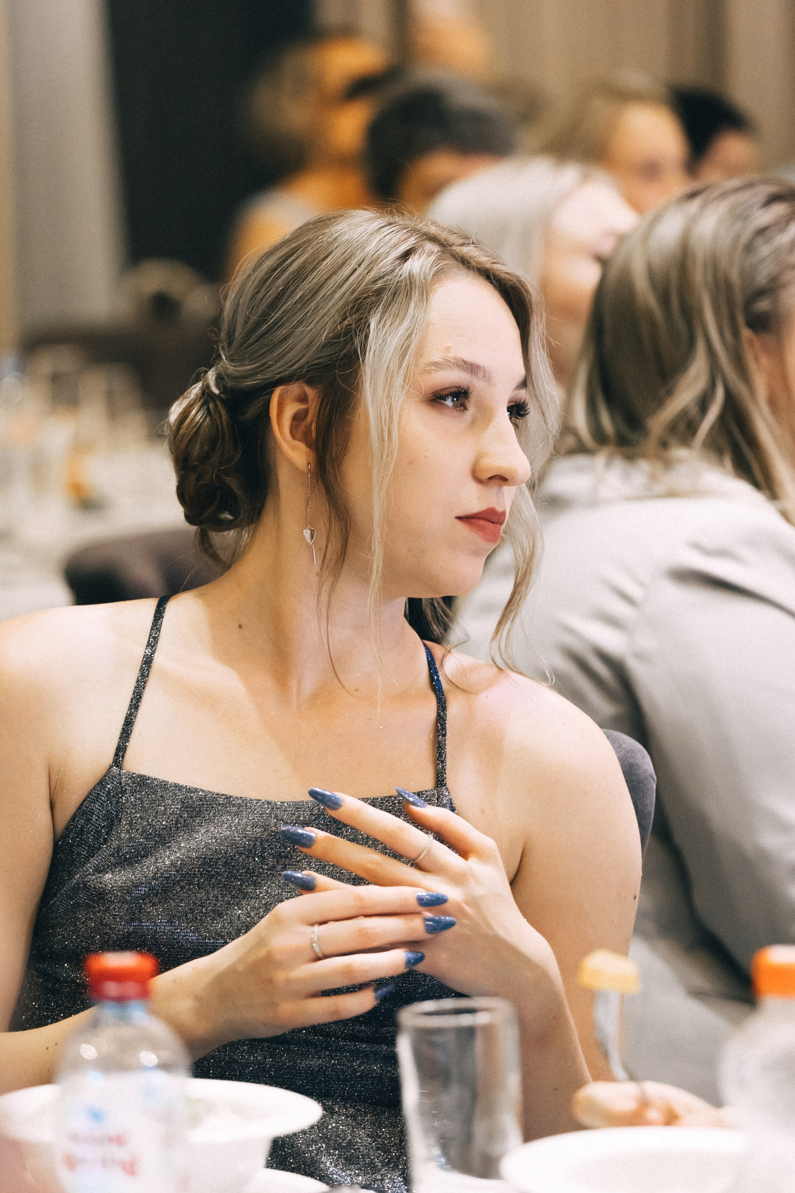 Выпускной «Лицей 62». Фотограф Кемерово | Сергей