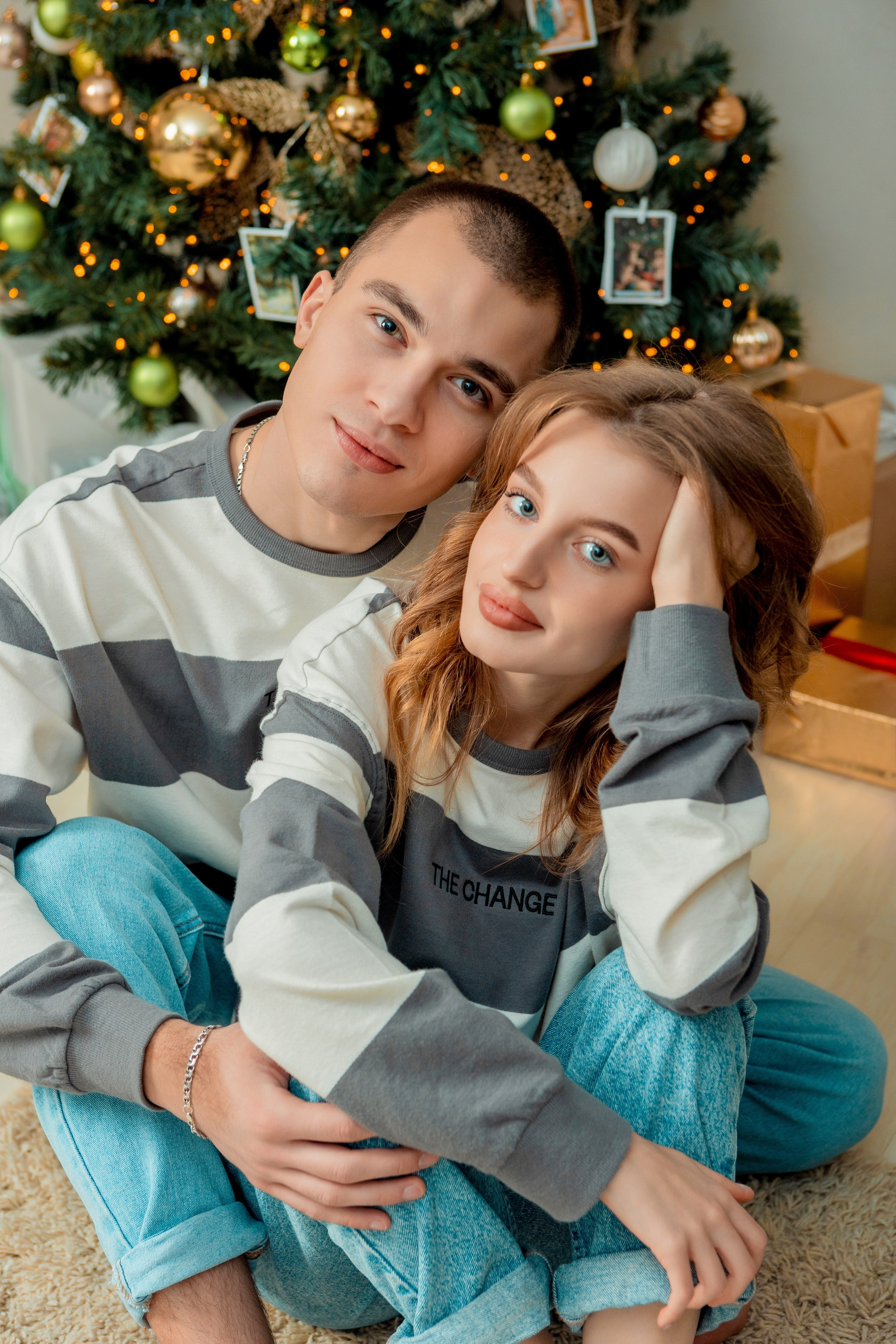 Новогодняя фотосъемка. Фотокниги и выпускные альбомы в Иваново