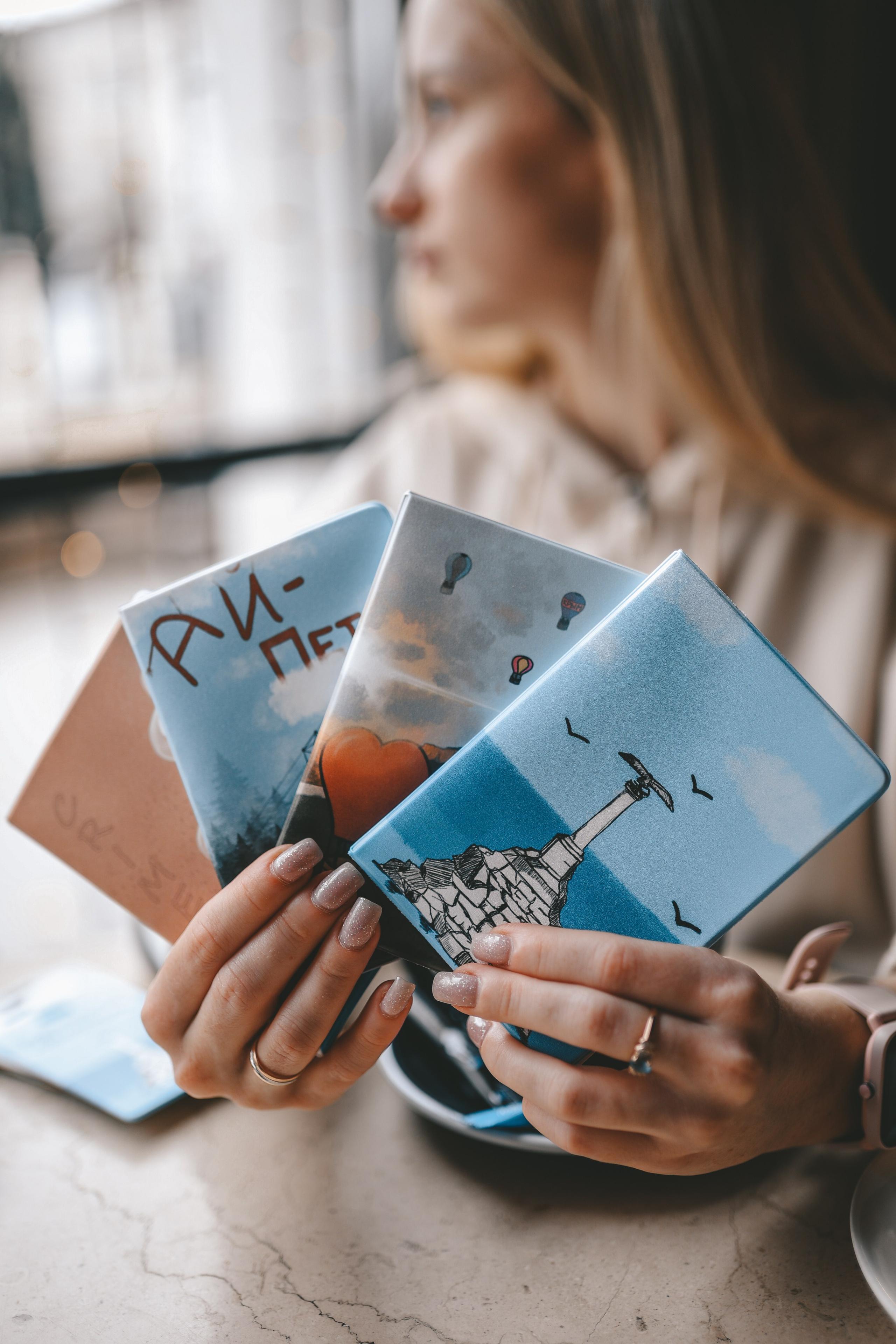 Фотоассорти. Мария Добычина — профессиональный фотограф Крыма, Ялты и Севастополя