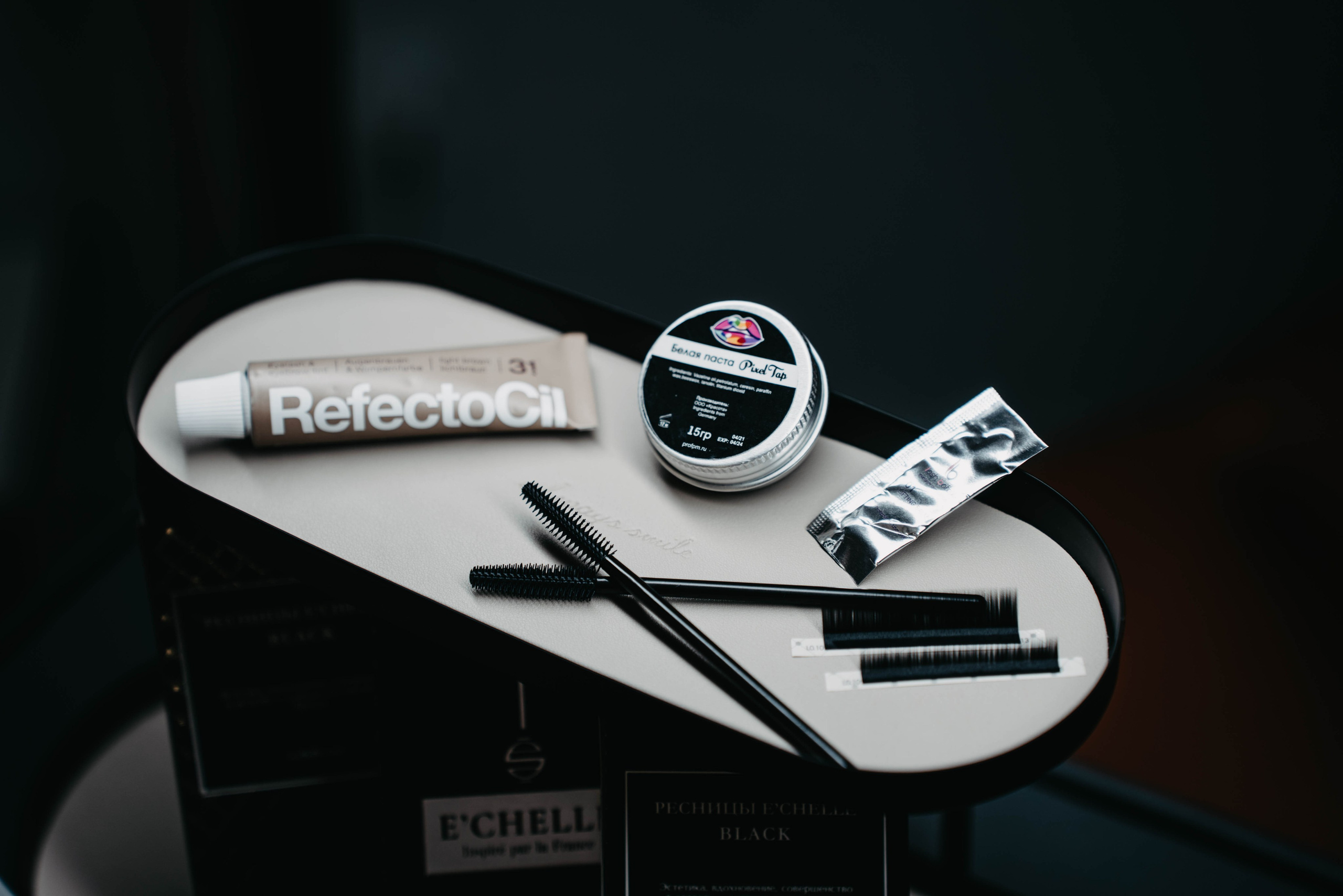 ALTMAN LAB. Фотограф Абакумова Анастасия