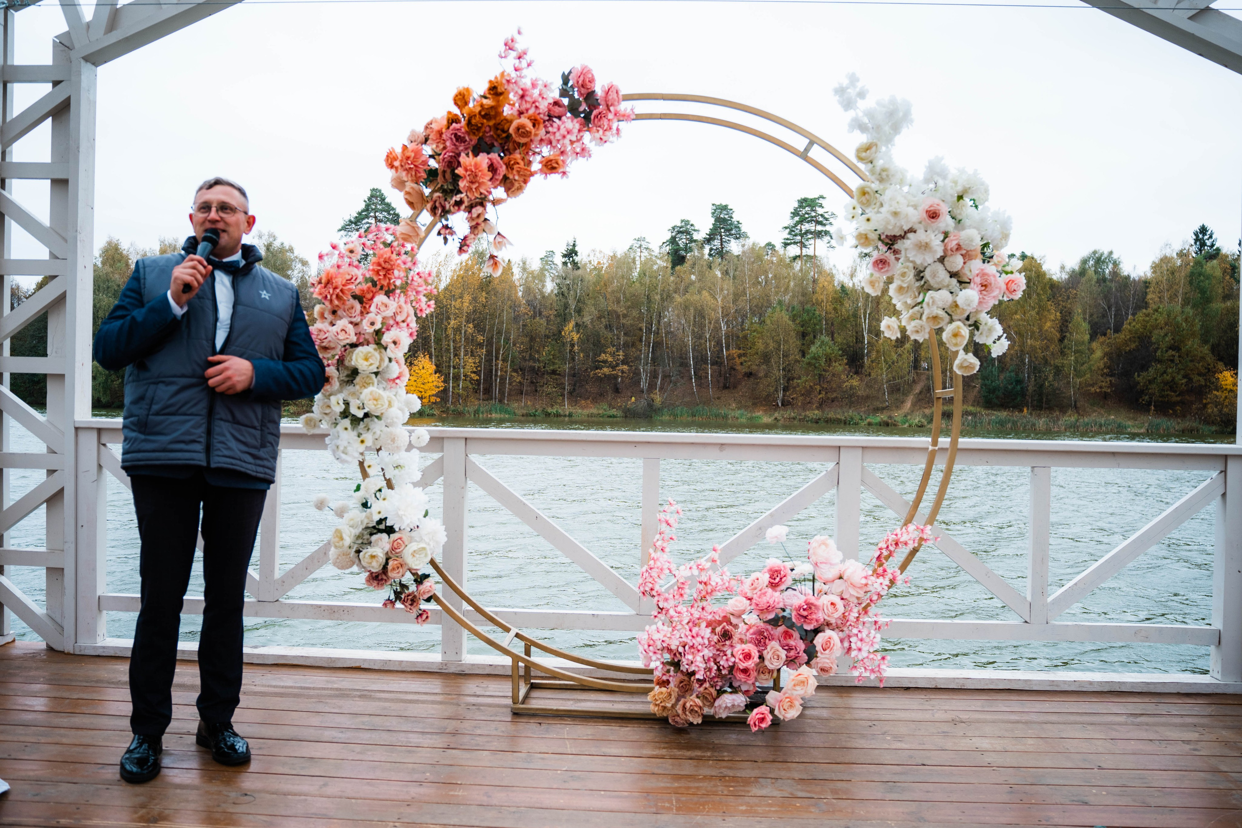 Софья и Владимир. Фотограф Абакумова Анастасия