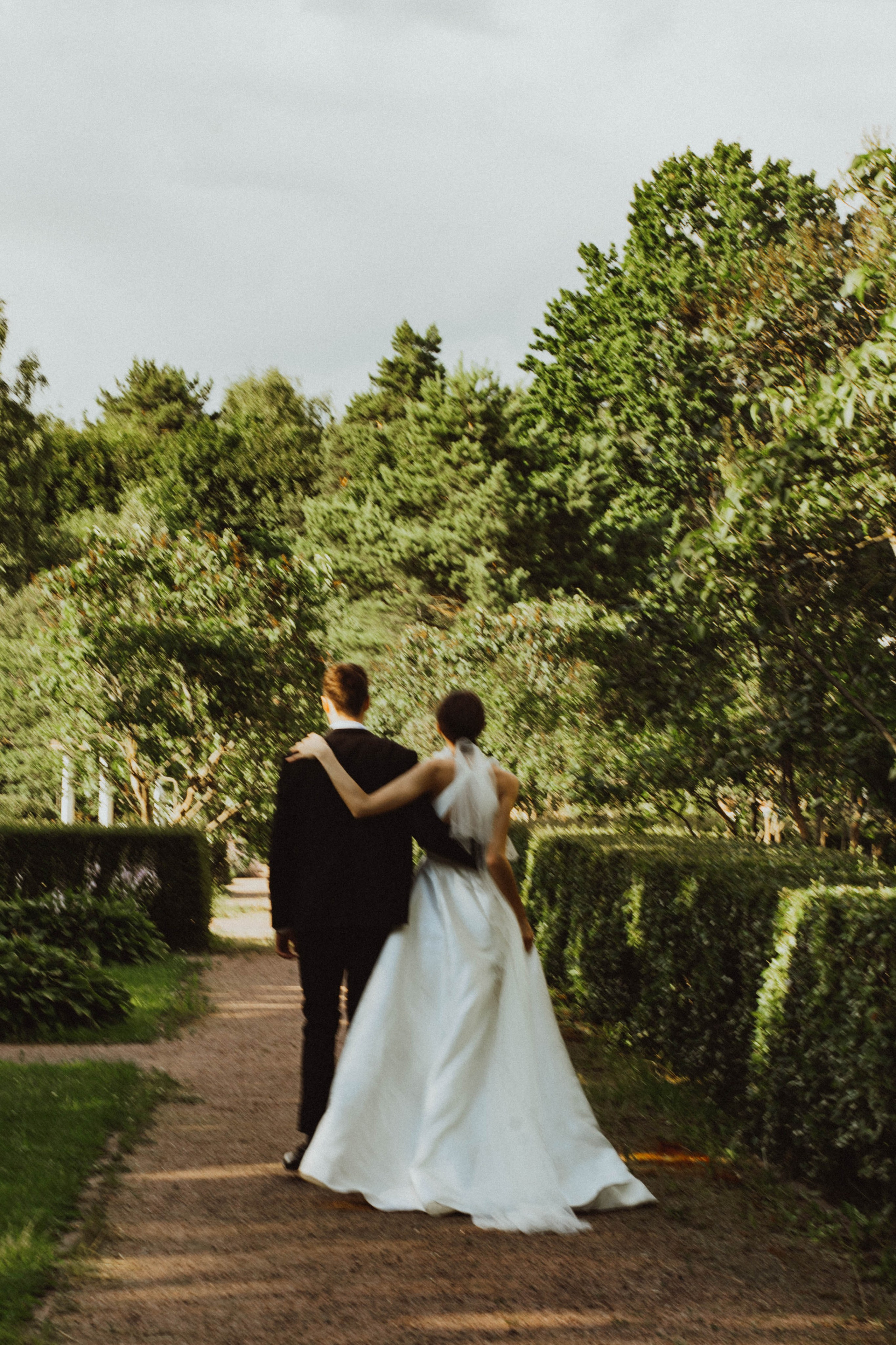 Кристина&Марк. Фотограф Абакумова Анастасия