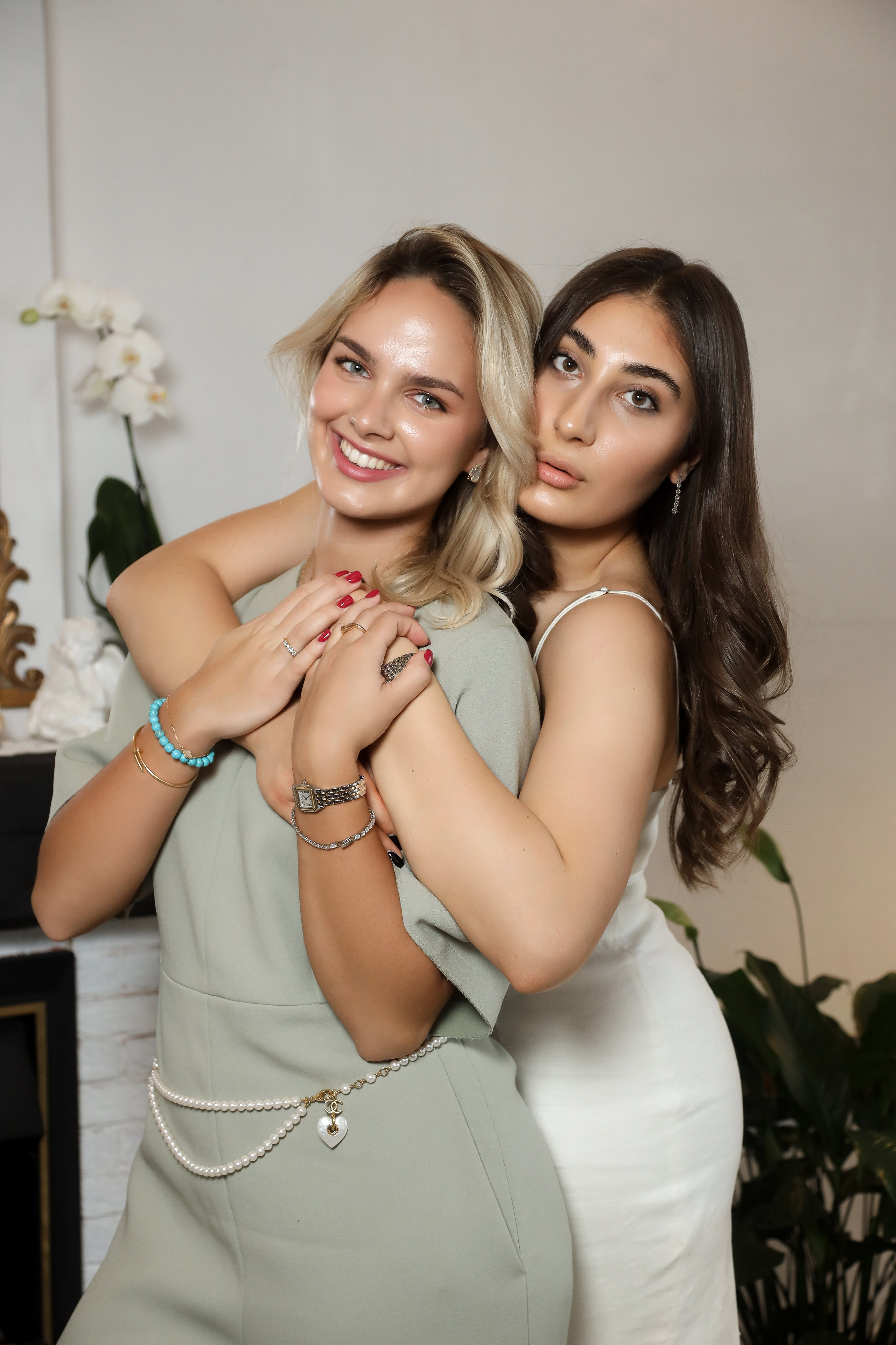 Бранч. Фотограф Антон Чупринин