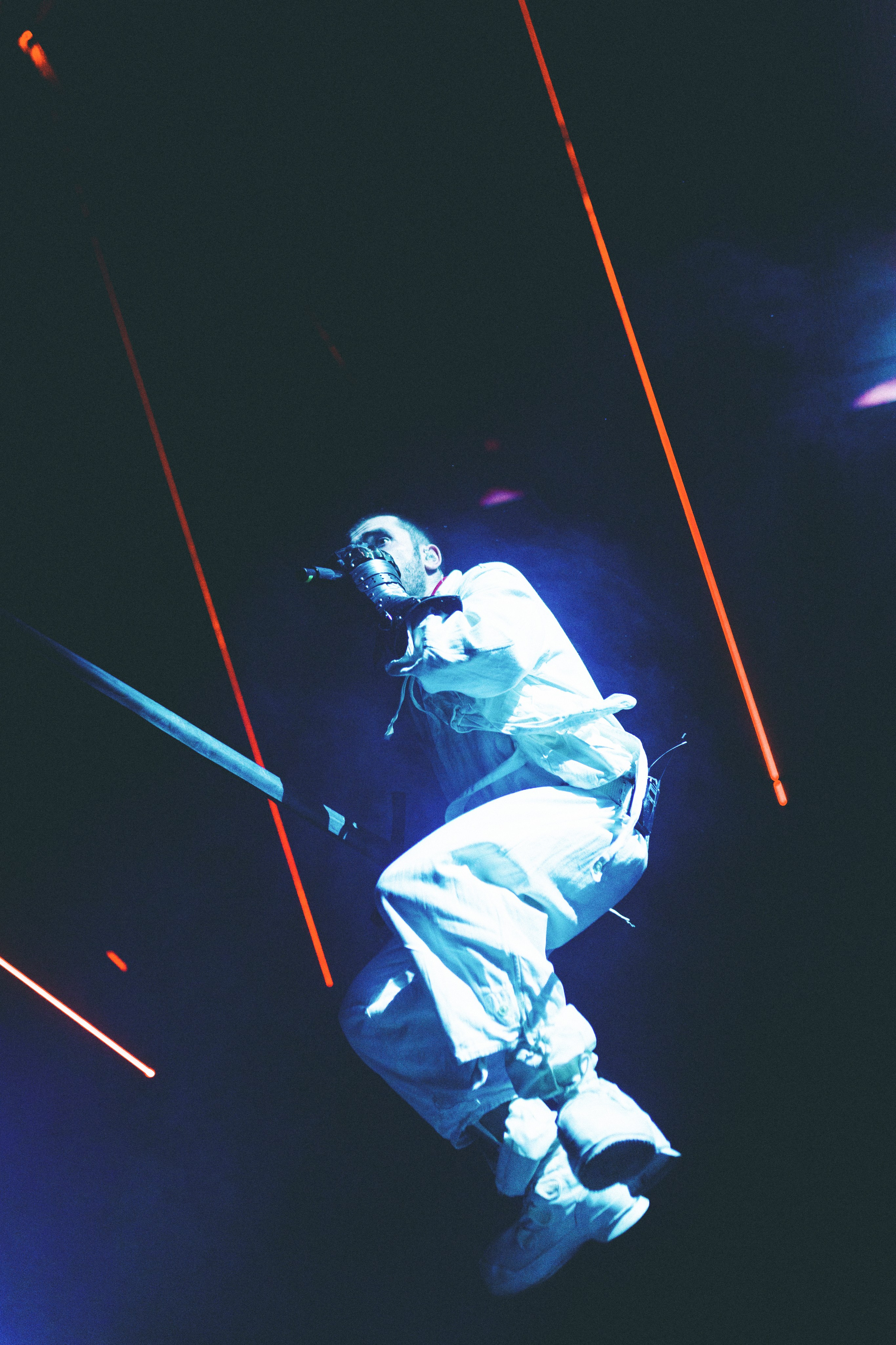 Хаски. Битва при Москве'26. RUSLAN ROZANOV