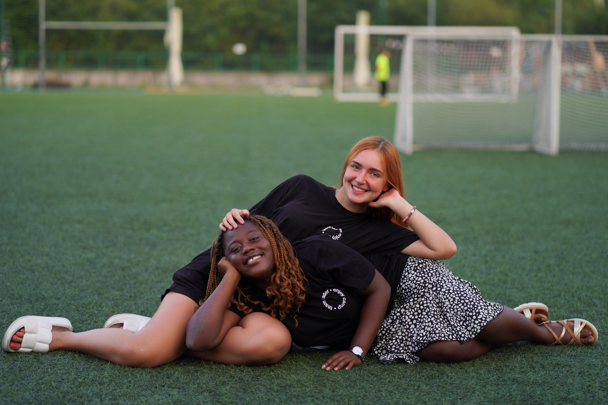 Enjoy Camp sport. Sochi, Loo 2025. Семейный фотограф в Москве Ирина Жур