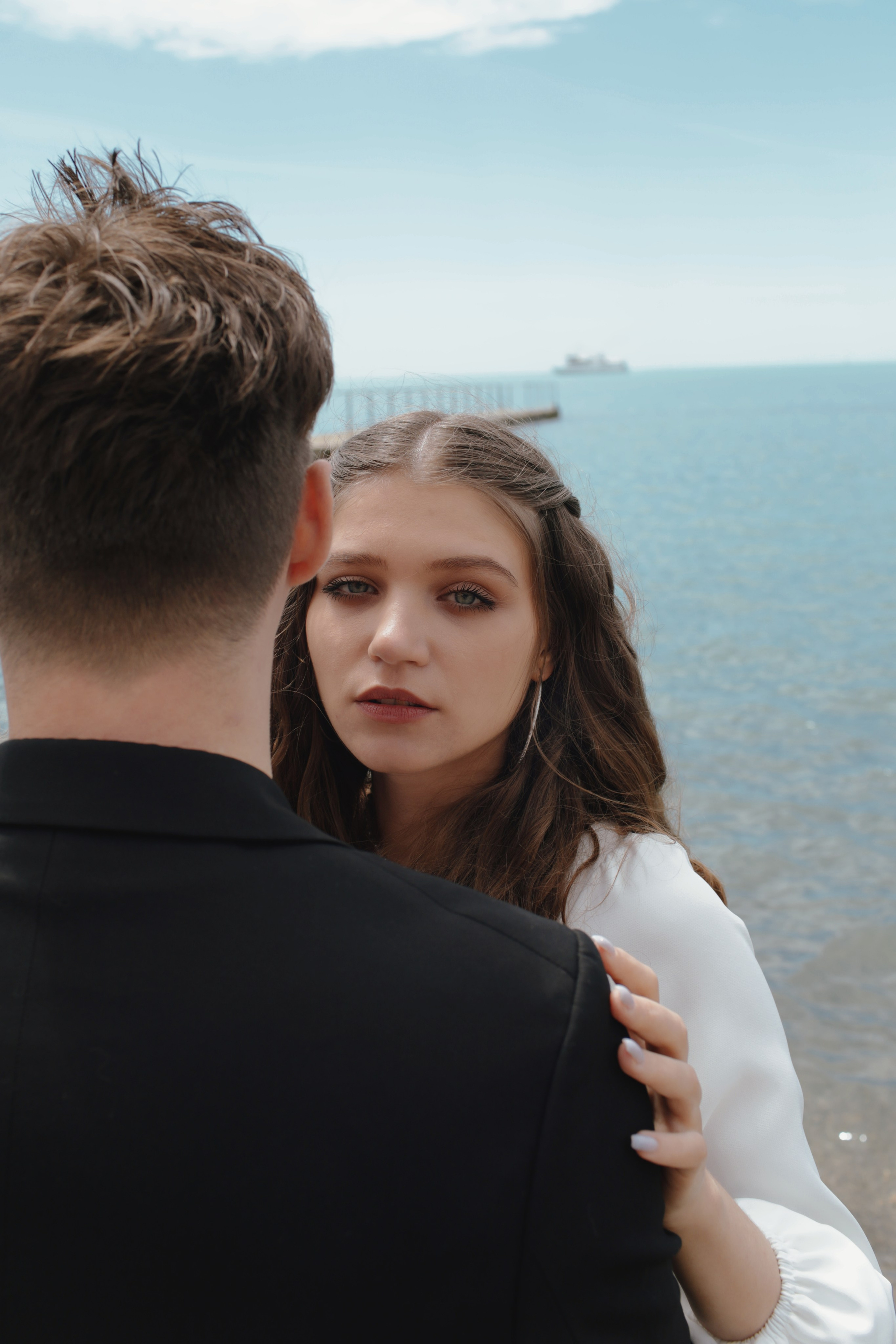 Милана и Дима. Детский и женский фотограф в Кемерово Анна Смирнова