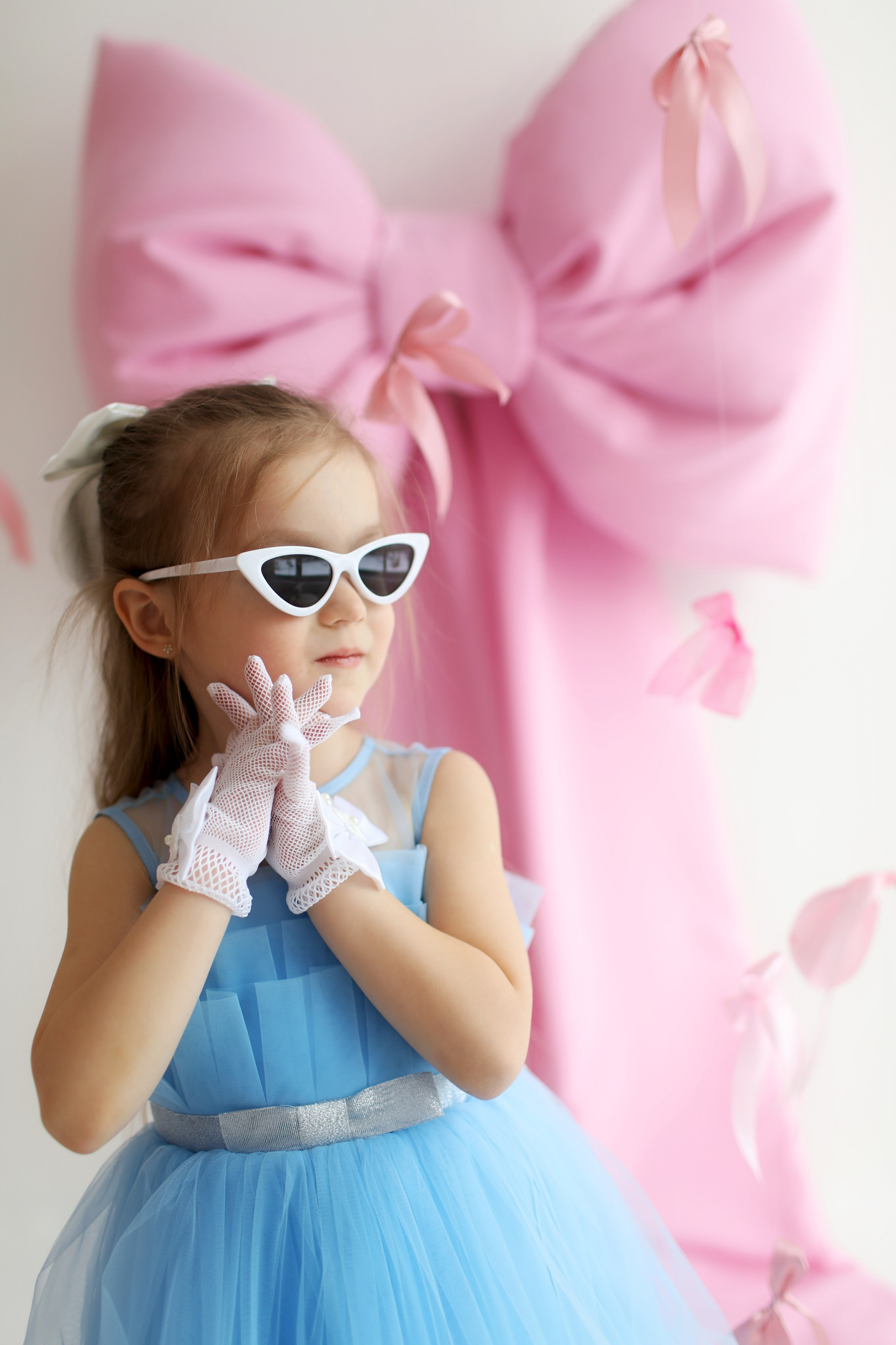 Миледи. Детский и женский фотограф в Кемерово Анна Смирнова