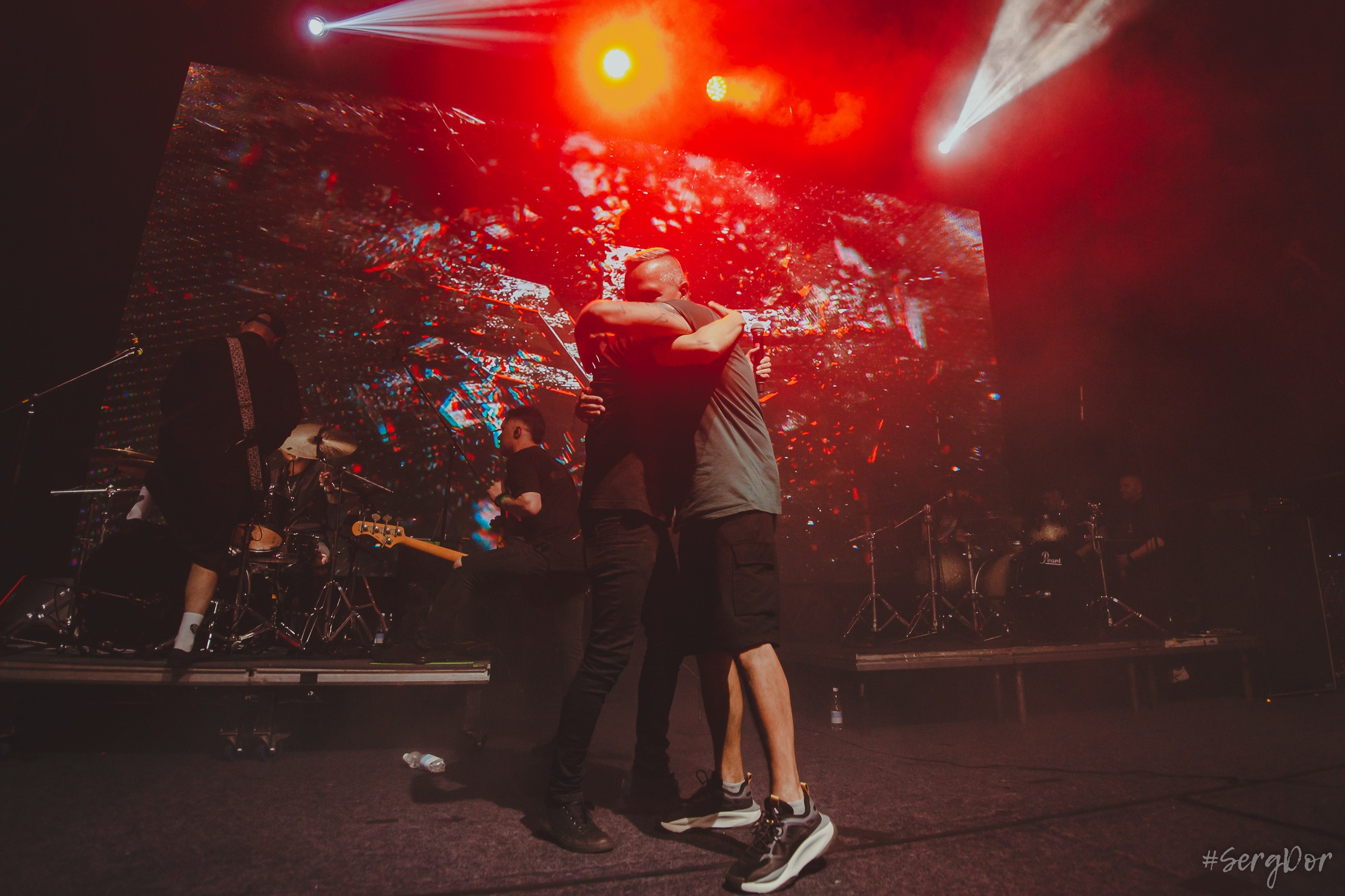 Dругой Ветер, Base Rock Fest, Москва, 14.06.2024, SergDor, 14 июня 2024 года, #SergDor