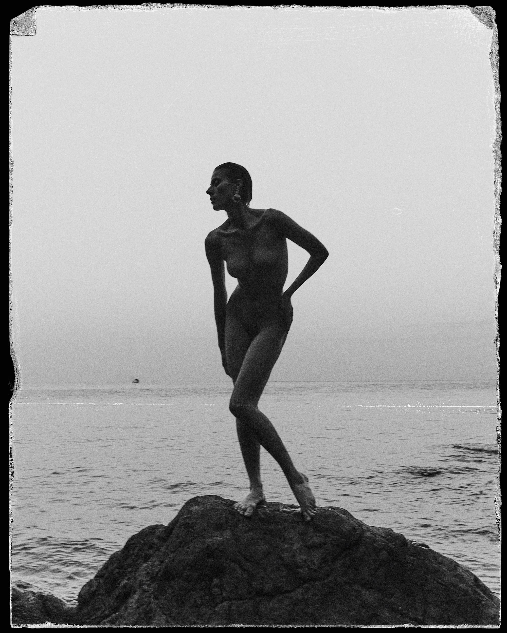 Анастасия. Мультижанровый фотограф