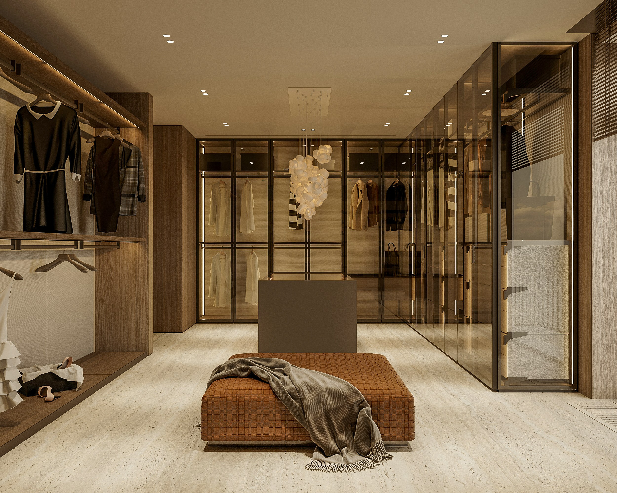 НОВОСИБИРСК. Дизайн интерьера. Архитектура. MODELLISTA ARCHITECTS