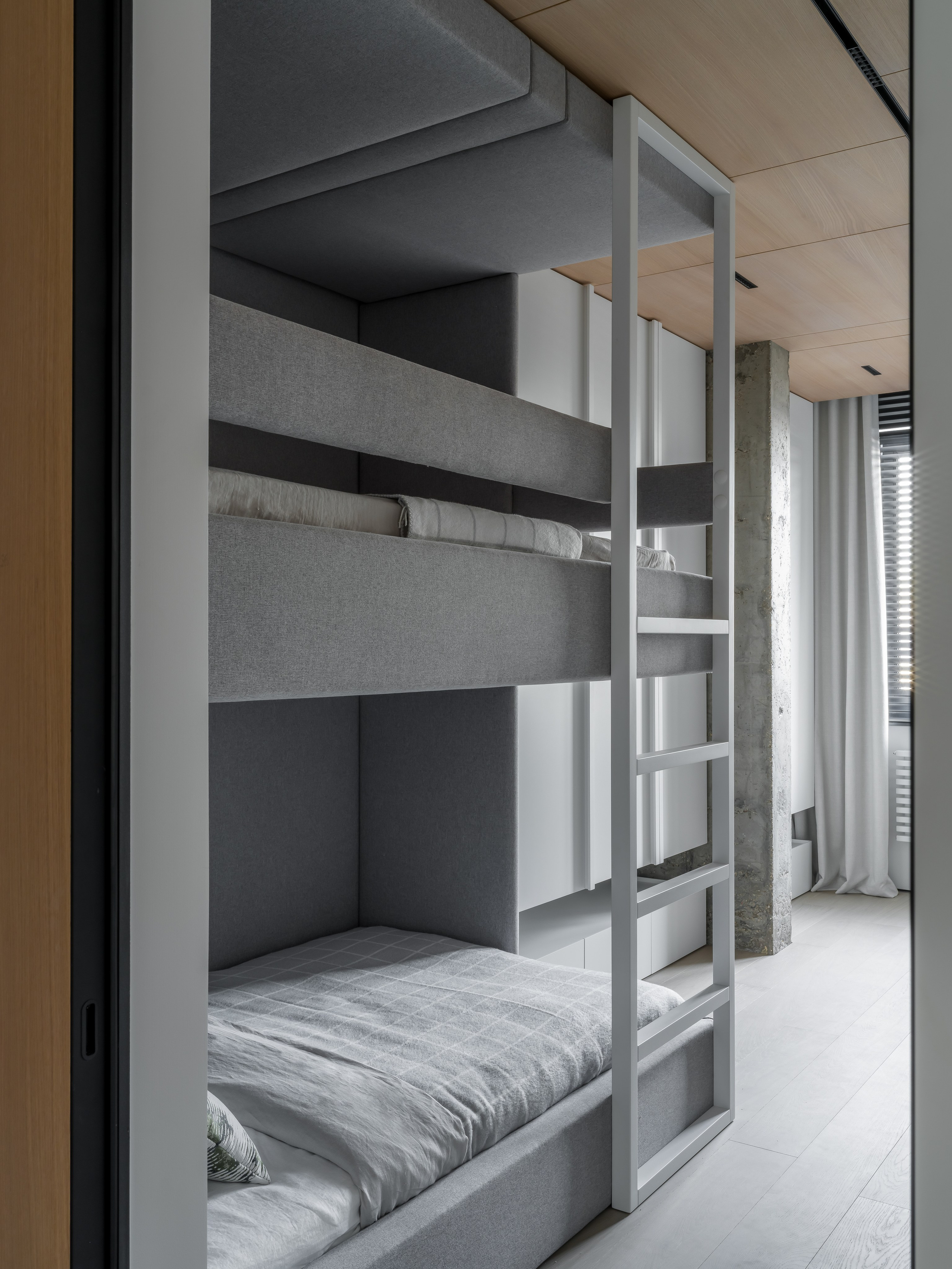 ЗЕЛЕНОГРАД. Дизайн интерьера. Архитектура. MODELLISTA ARCHITECTS