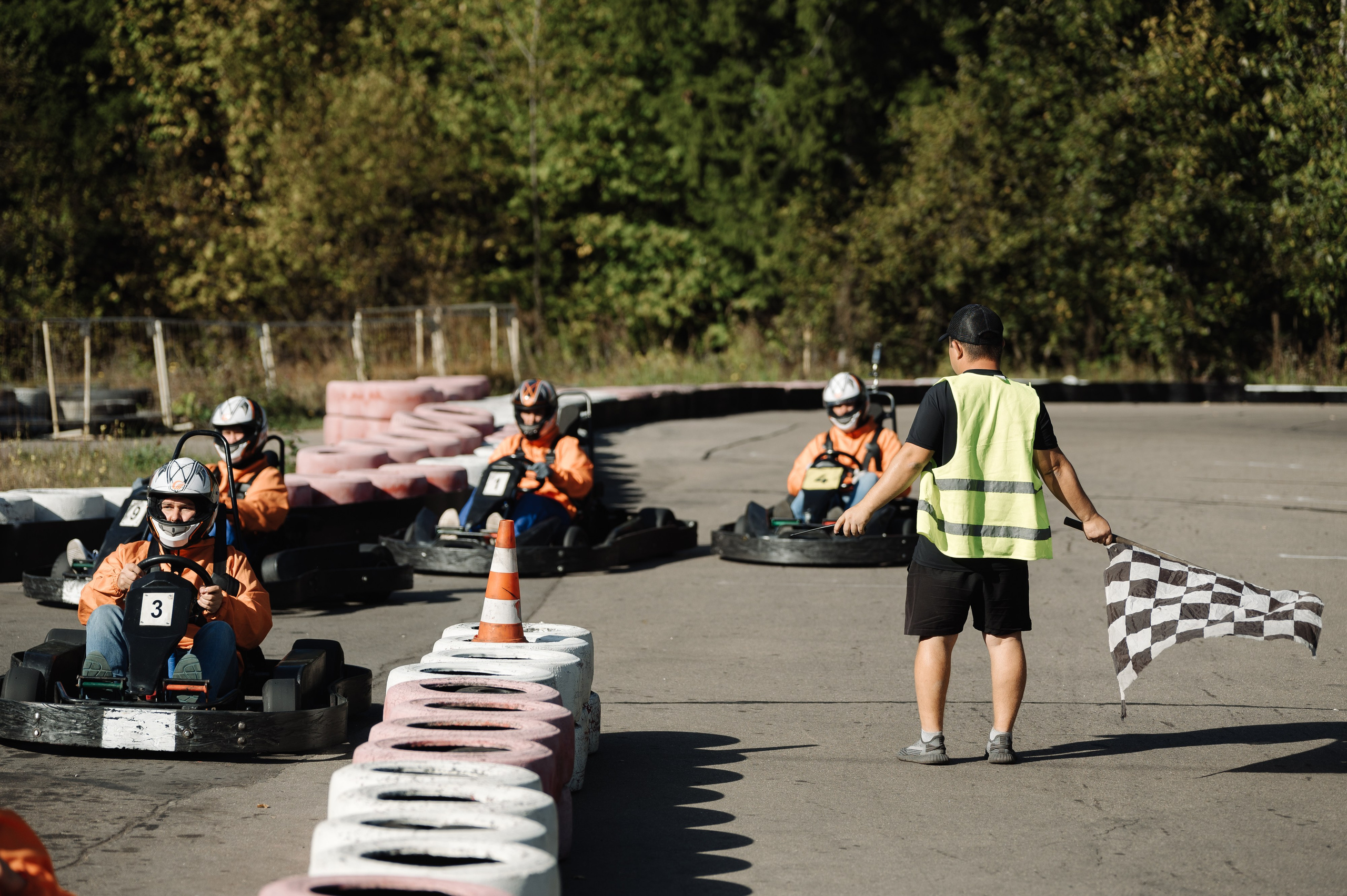 КОРПОРАТИВ. ДЕЛИМОБИЛЬ