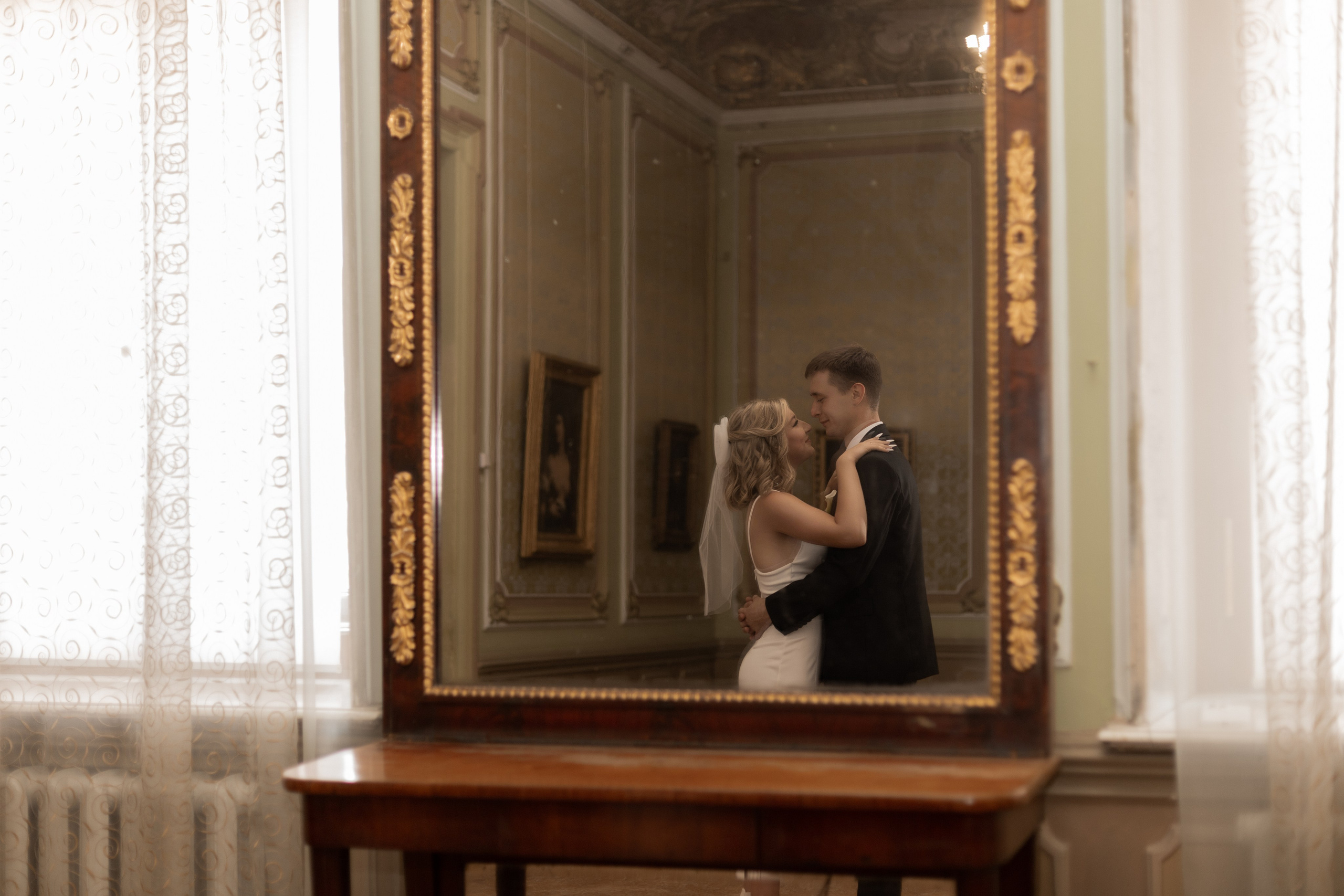 Андрей и Анна (сокращено). Свадебный фотограф Ангелина Сунгатулина | Саратов | Балаково | Вольск