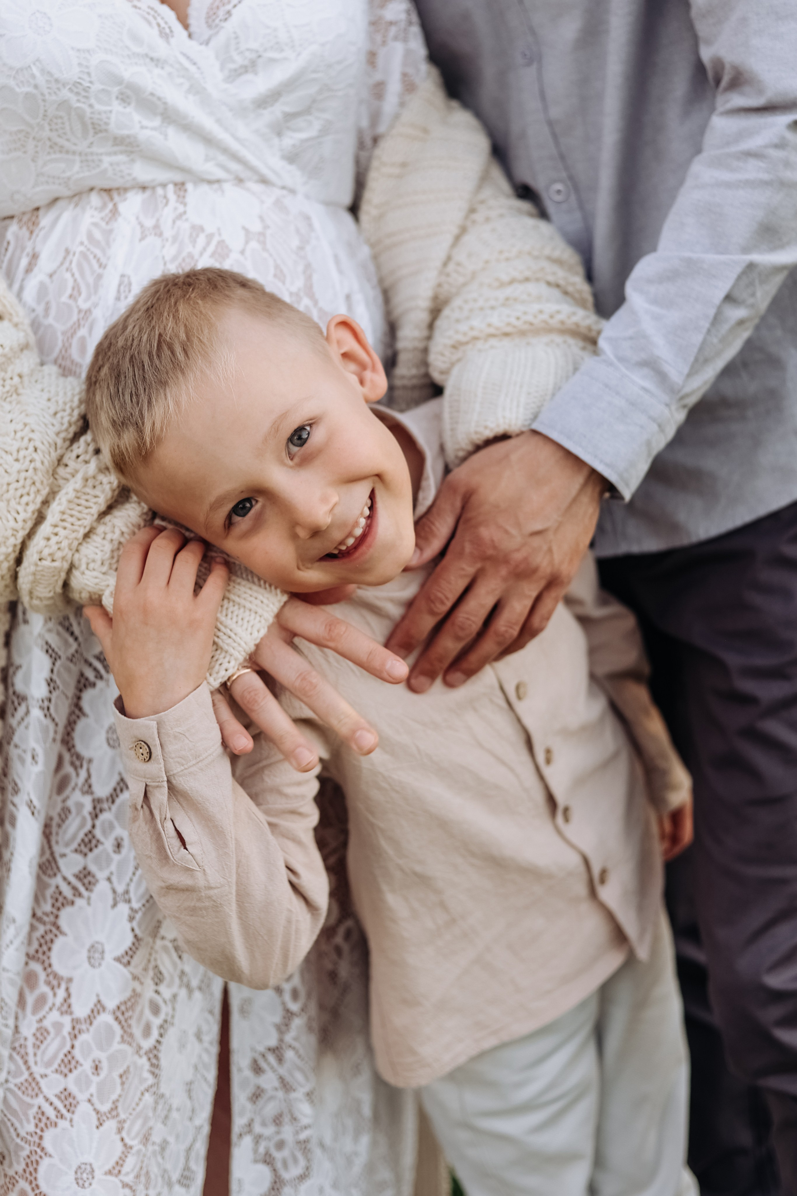 Сады цветут. СЕМЕЙНЫЙ ФОТОГРАФ КРАСНОЯРСК, ЖЕЛЕЗНОГОРСК