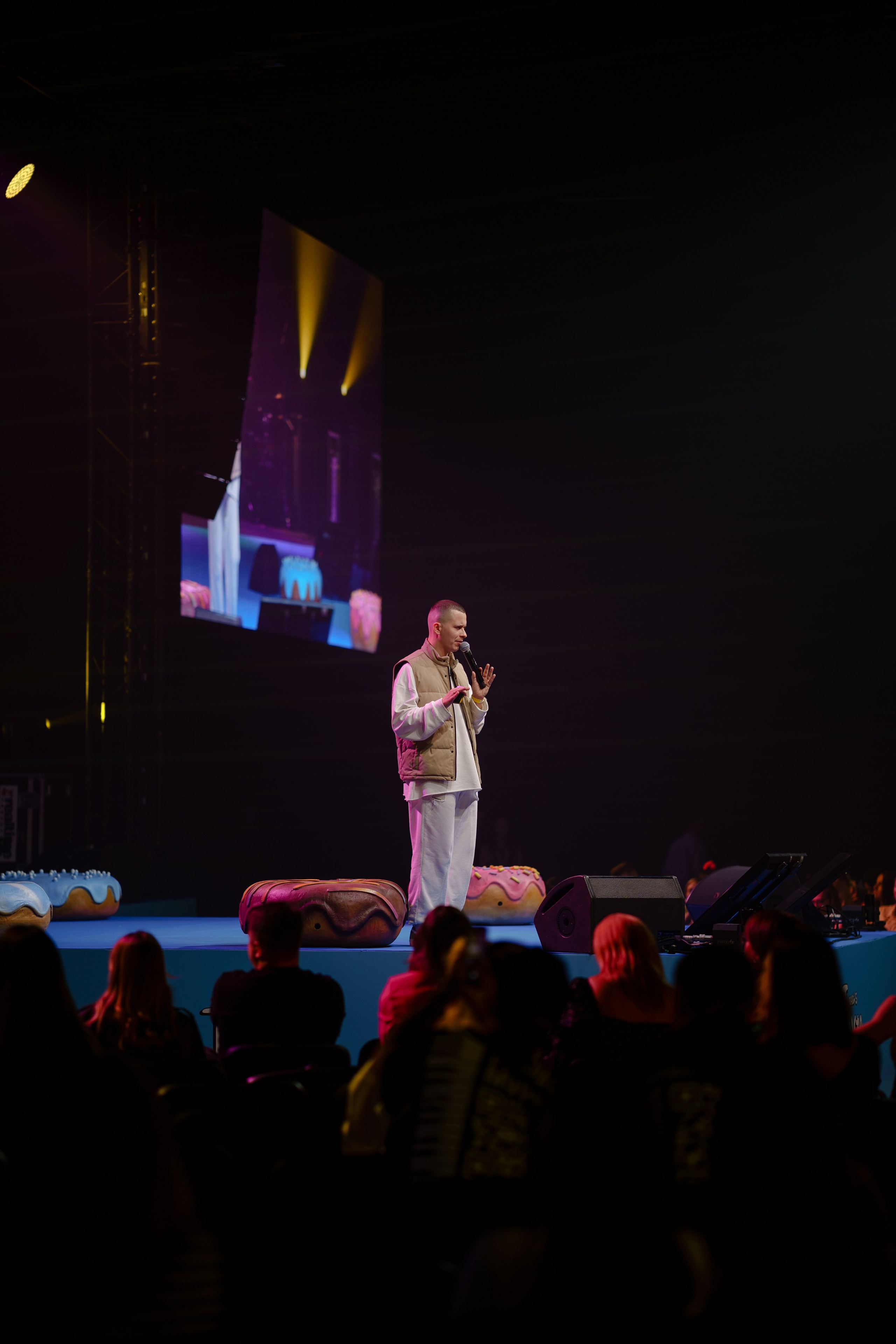 профессиональный репортажный фотограф