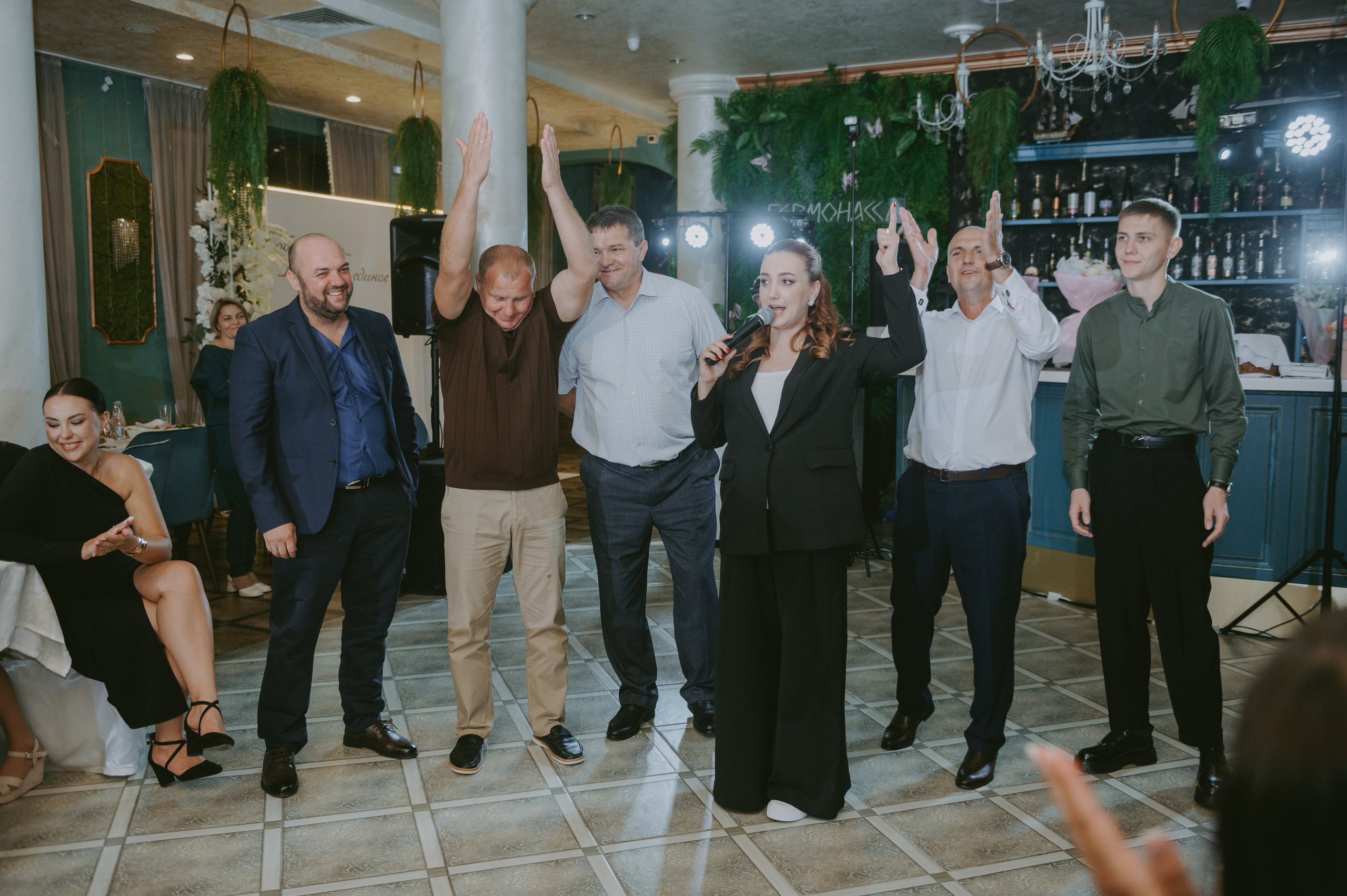 Роман & Вероника. Свадебный и семейный фотограф город Темрюк Фотостудия Темрюк