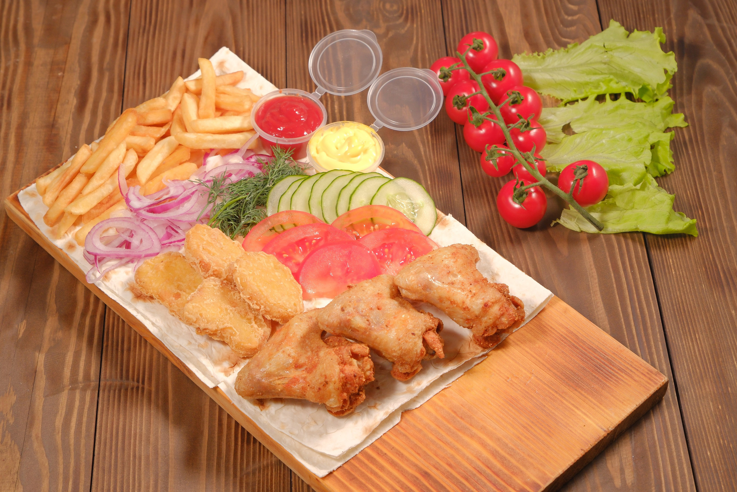 Фуд съемка для кафе «Я на точке» Нижнекамск. Фотограф в Нижнекамск Татарстан Максим Липин