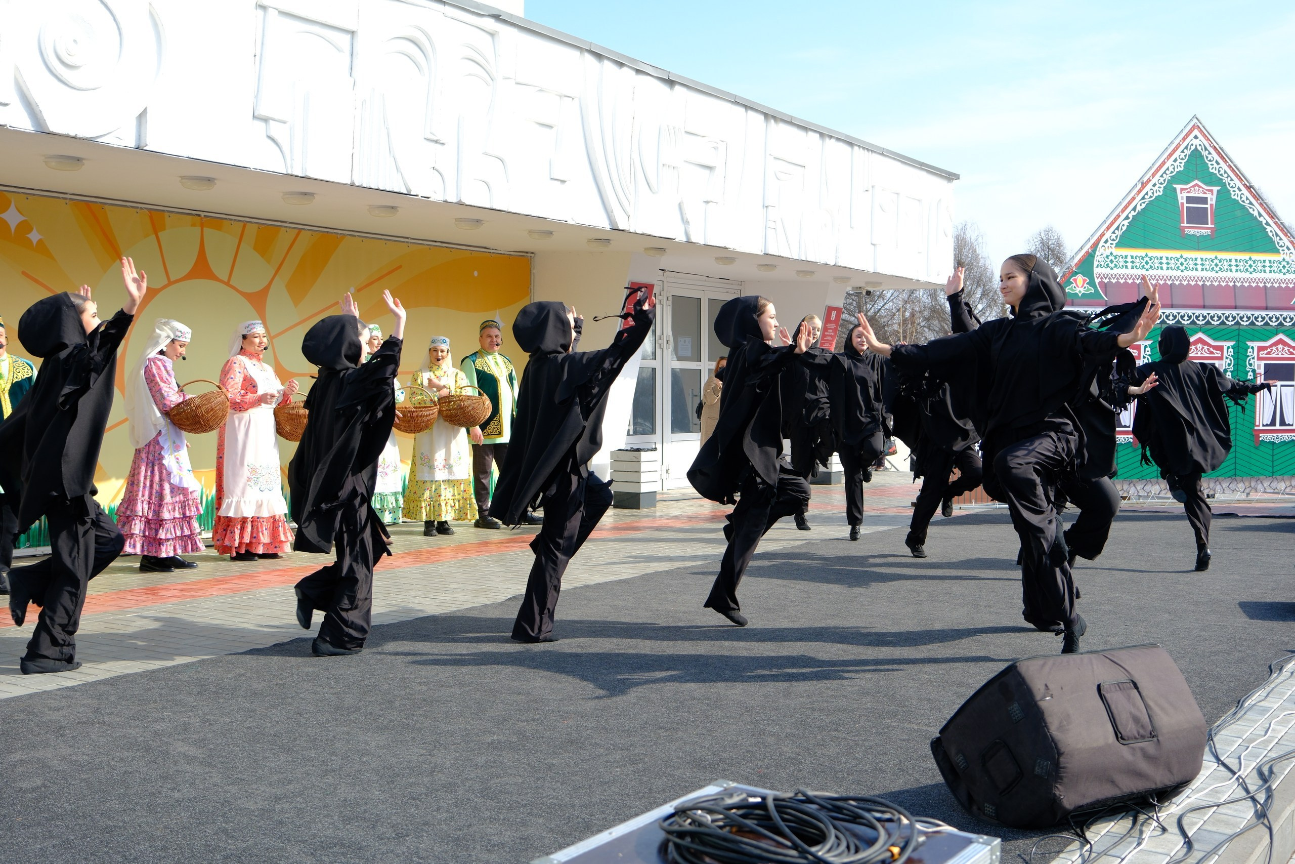 Нижнекамск Навруз 2026. Фотограф в Нижнекамск Татарстан Максим Липин