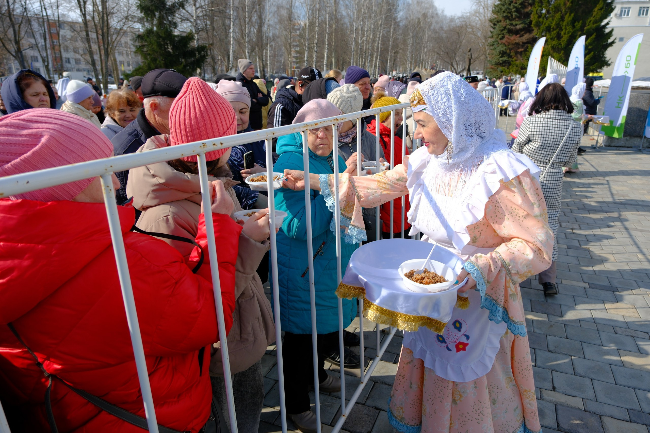 Нижнекамск Навруз 2026. Фотограф в Нижнекамск Татарстан Максим Липин