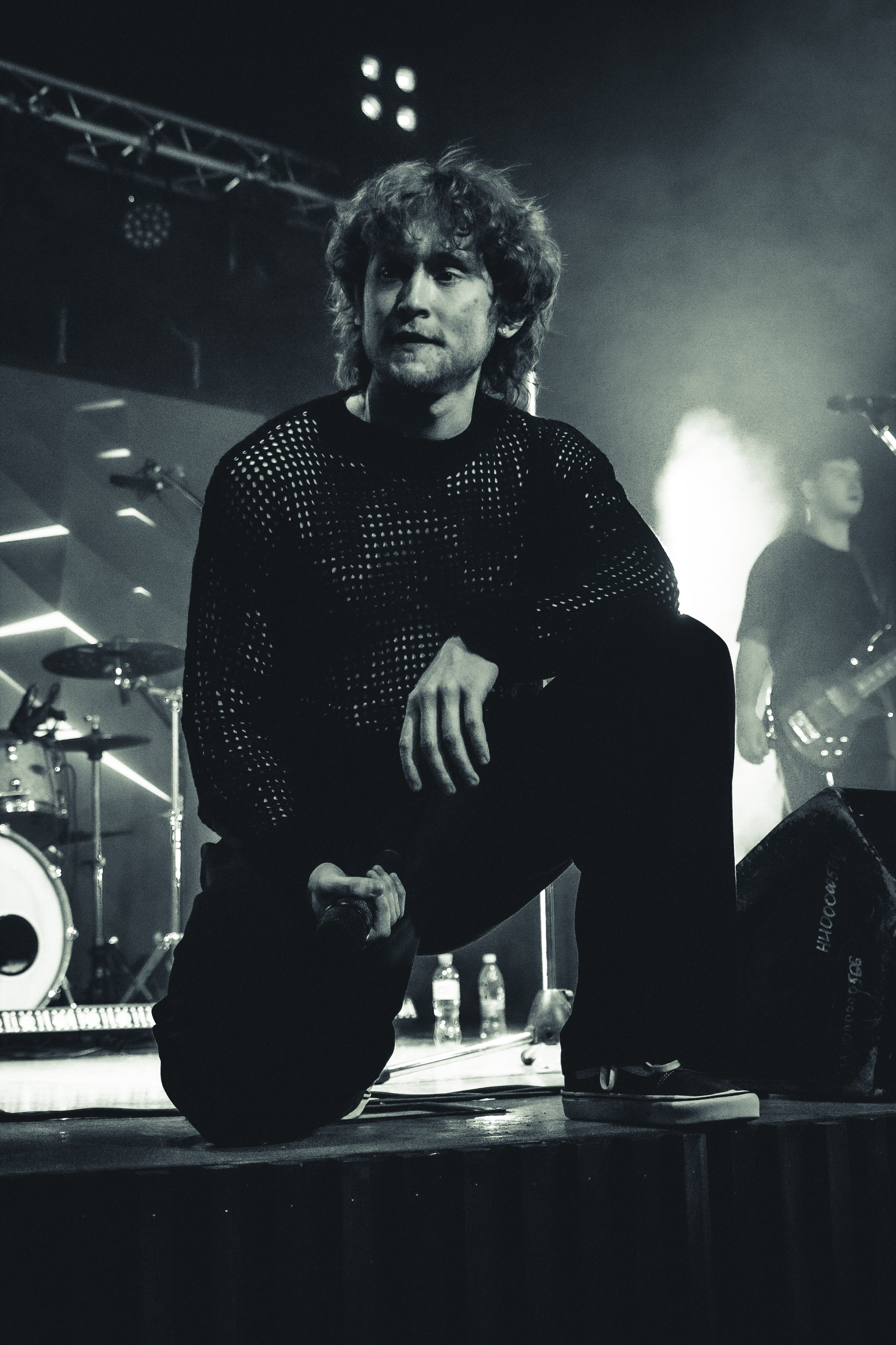 Праймал, Пилот, 05.12.2025. Фотограф Регина Крикунова г. Красноярск