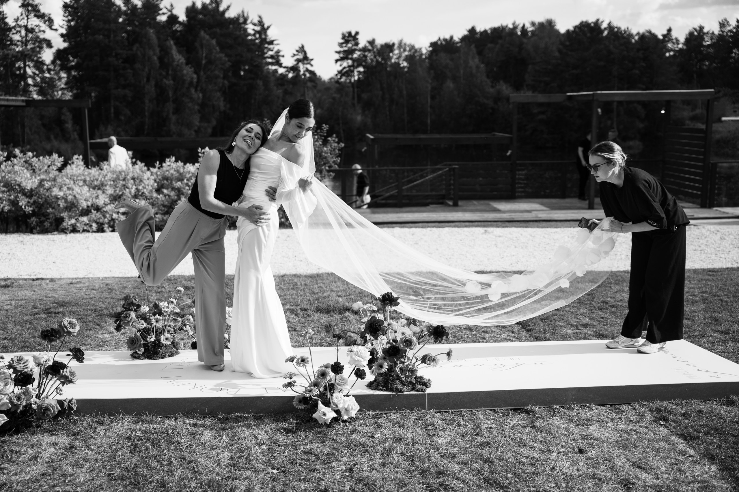 11.07 Ришат и Вероника. Свадебный организатор Екатеринбург