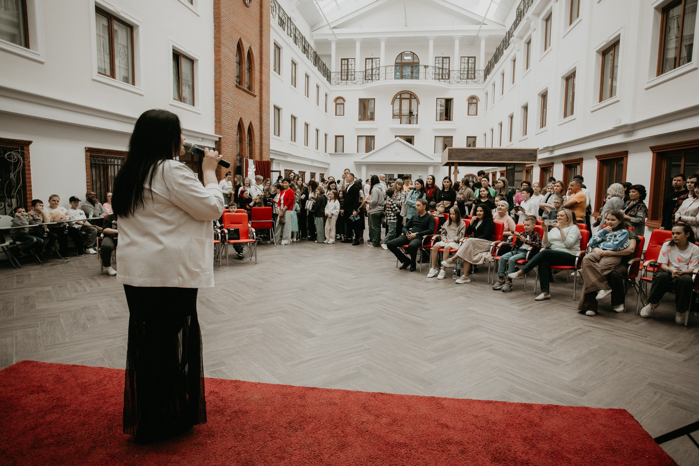 «Sweet Home». Свадебный и семейный фотограф в Тюмени Александр Виноградов