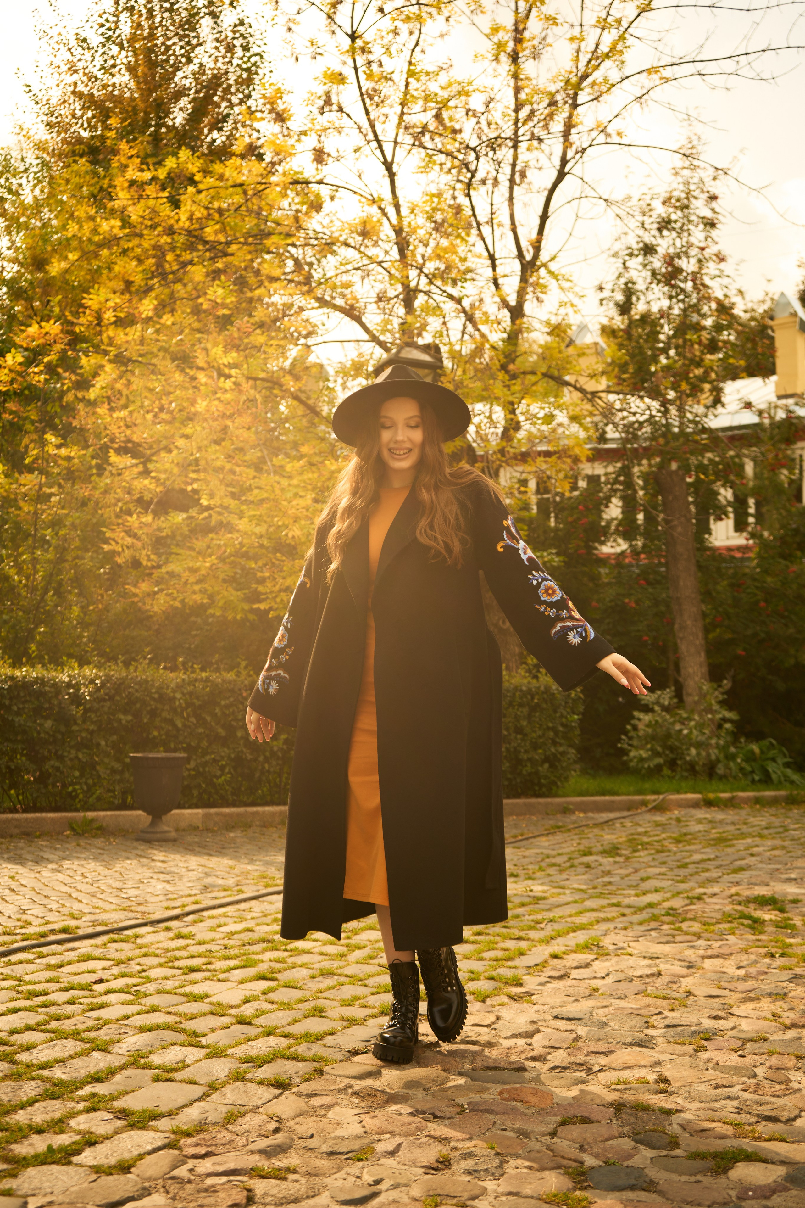 Виктория. Маргарита — фотограф и видеограф / Москва