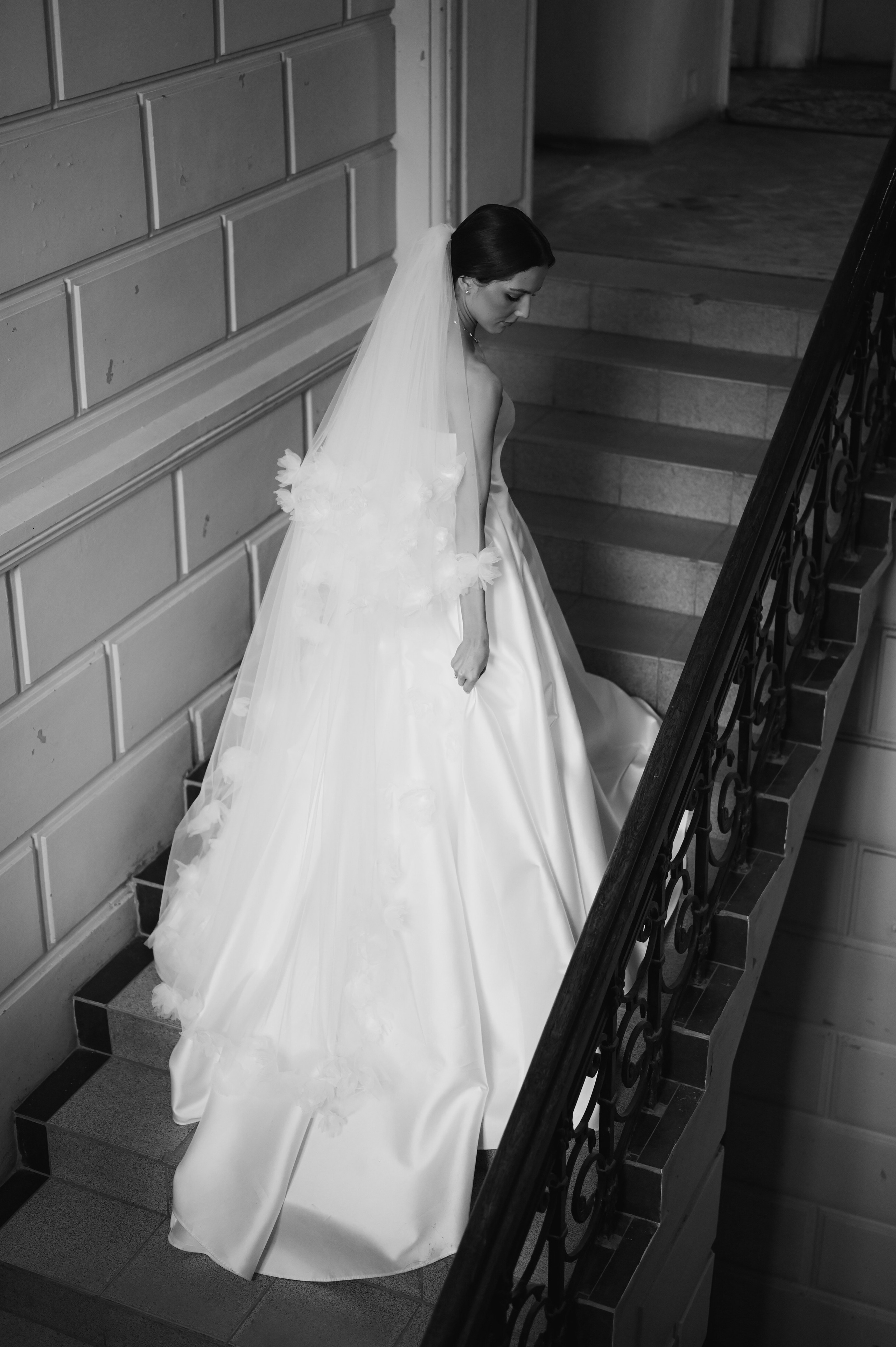 Ринат & Альбина. Свадебный и семейный фотограф в Уфе Александров Максим