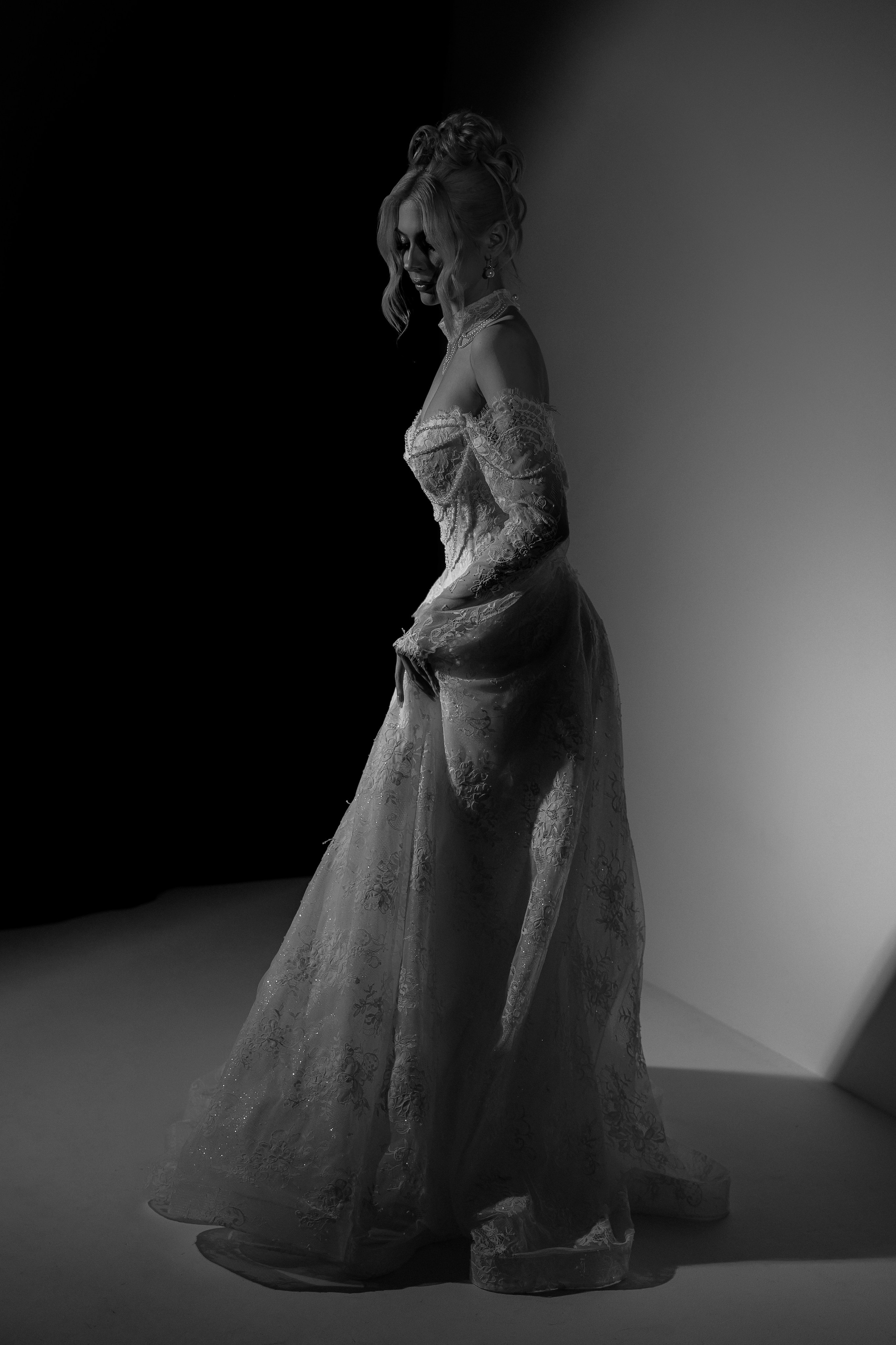 Съёмка невесты, Любовь. Свадебный и портретный фотограф в Миассе Филиппенко Дарья