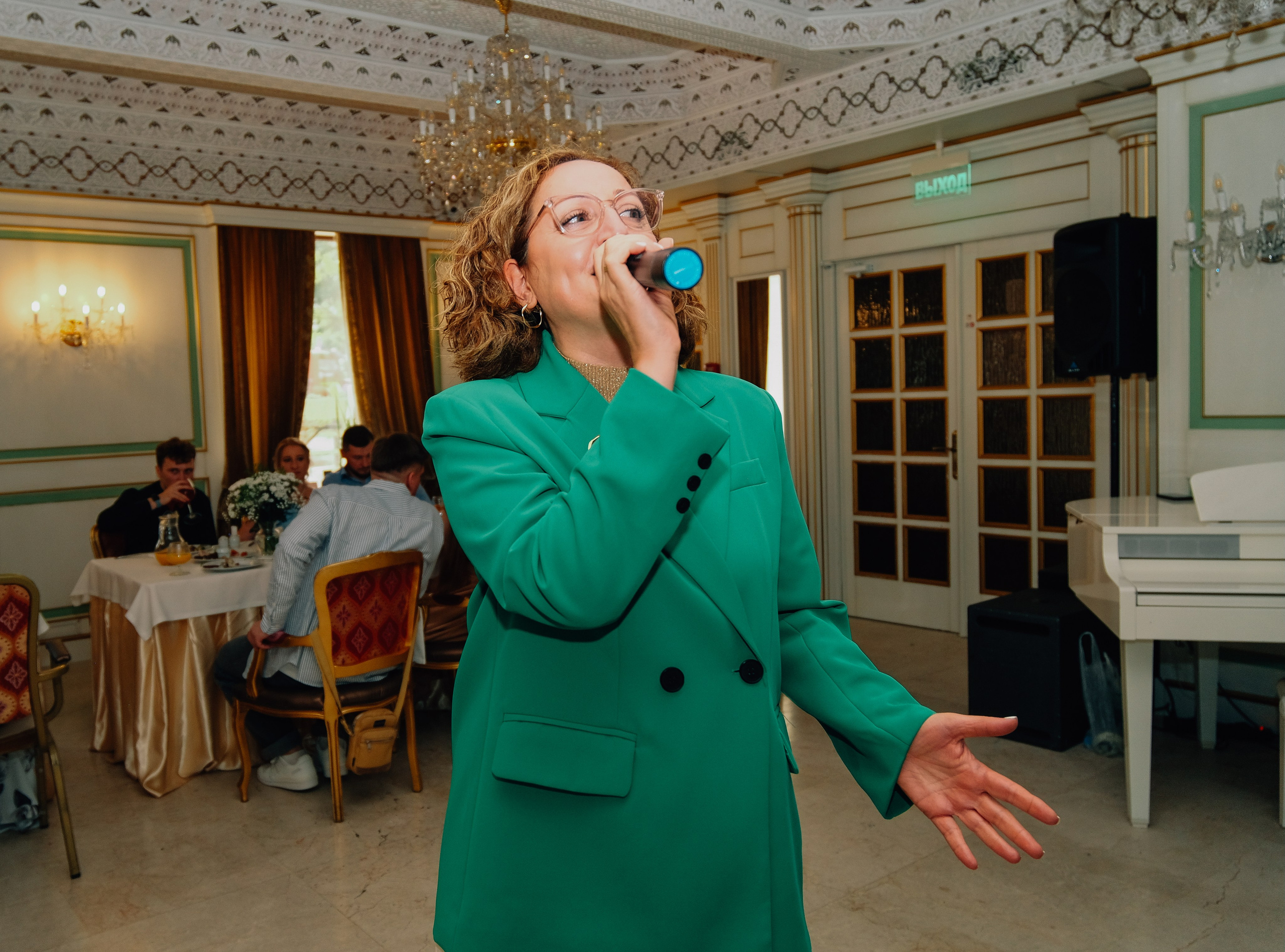 Александр и Мария. Фотограф и видеограф в Москве Полина Абраменкова