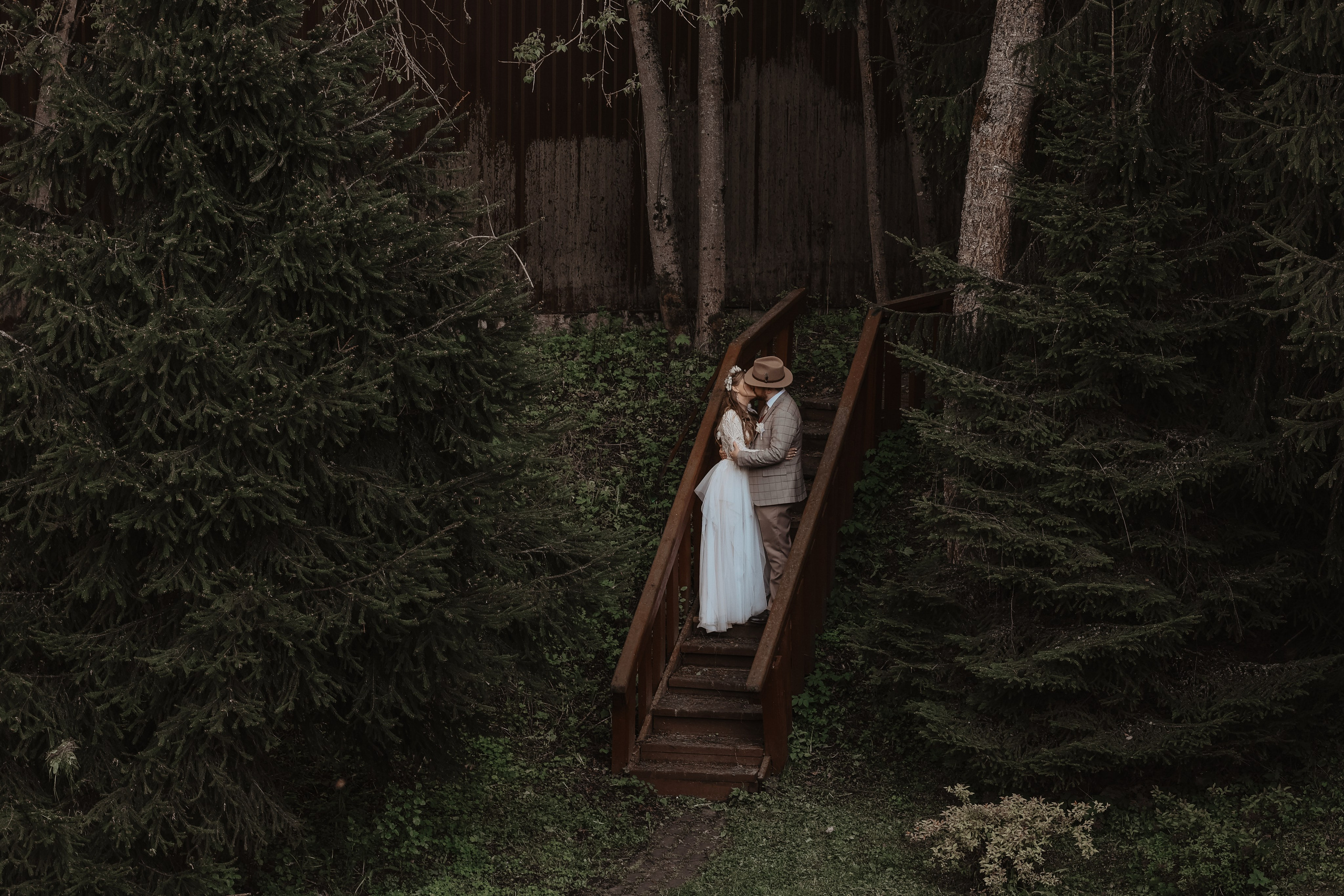 Артем и Наталия. Фотограф и видеограф в Москве Полина Абраменкова