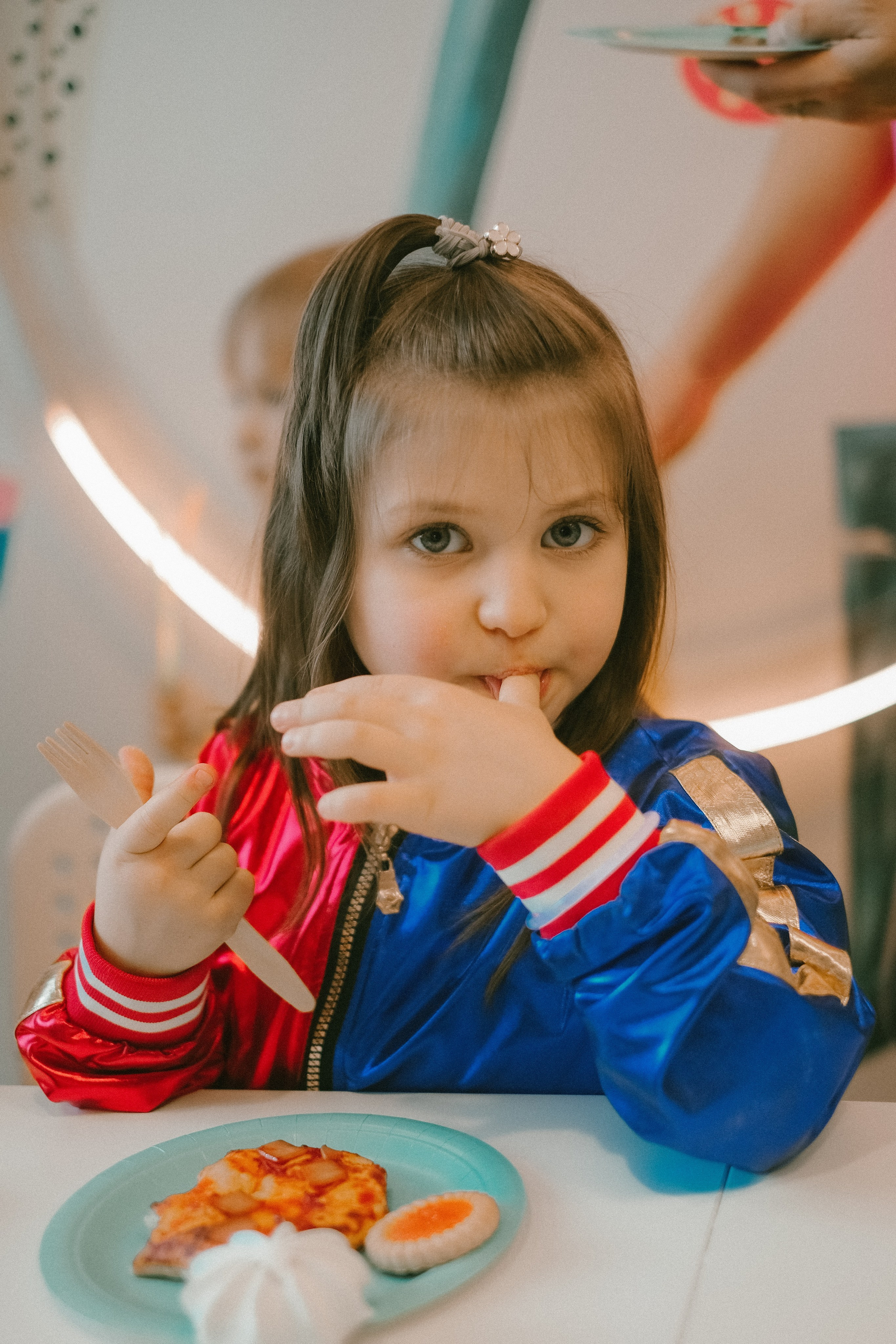 Дети, сады, школы. Фотограф и видеограф в Москве Полина Абраменкова