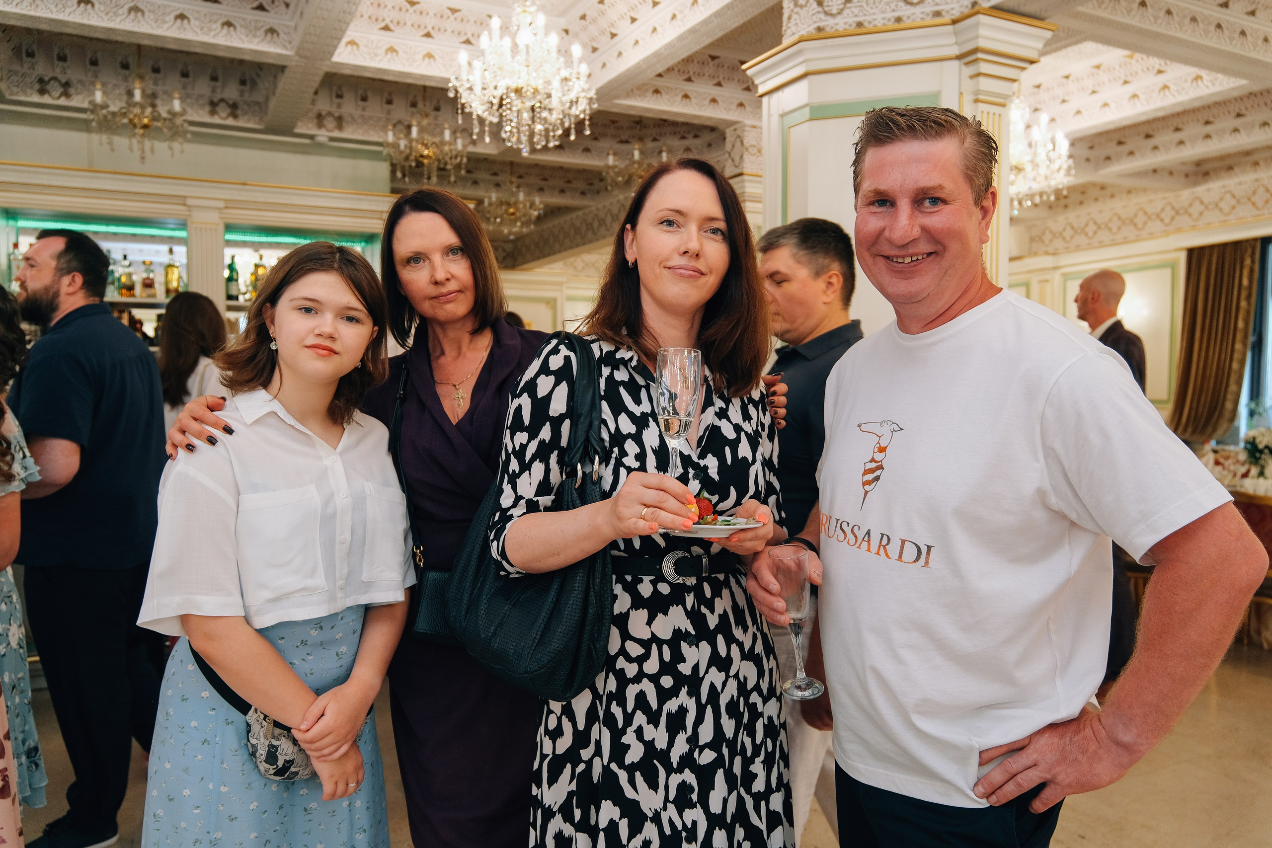 Александр и Мария. Фотограф и видеограф в Москве Полина Абраменкова