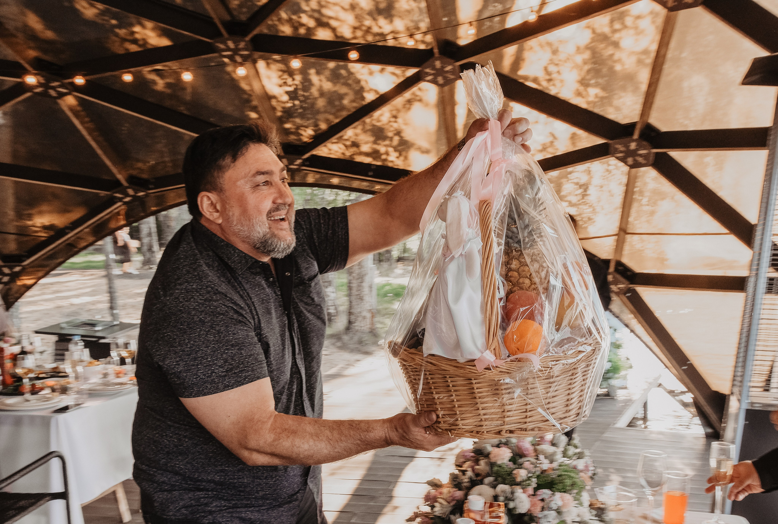 Константин и Полина. Фотограф и видеограф в Москве Полина Абраменкова