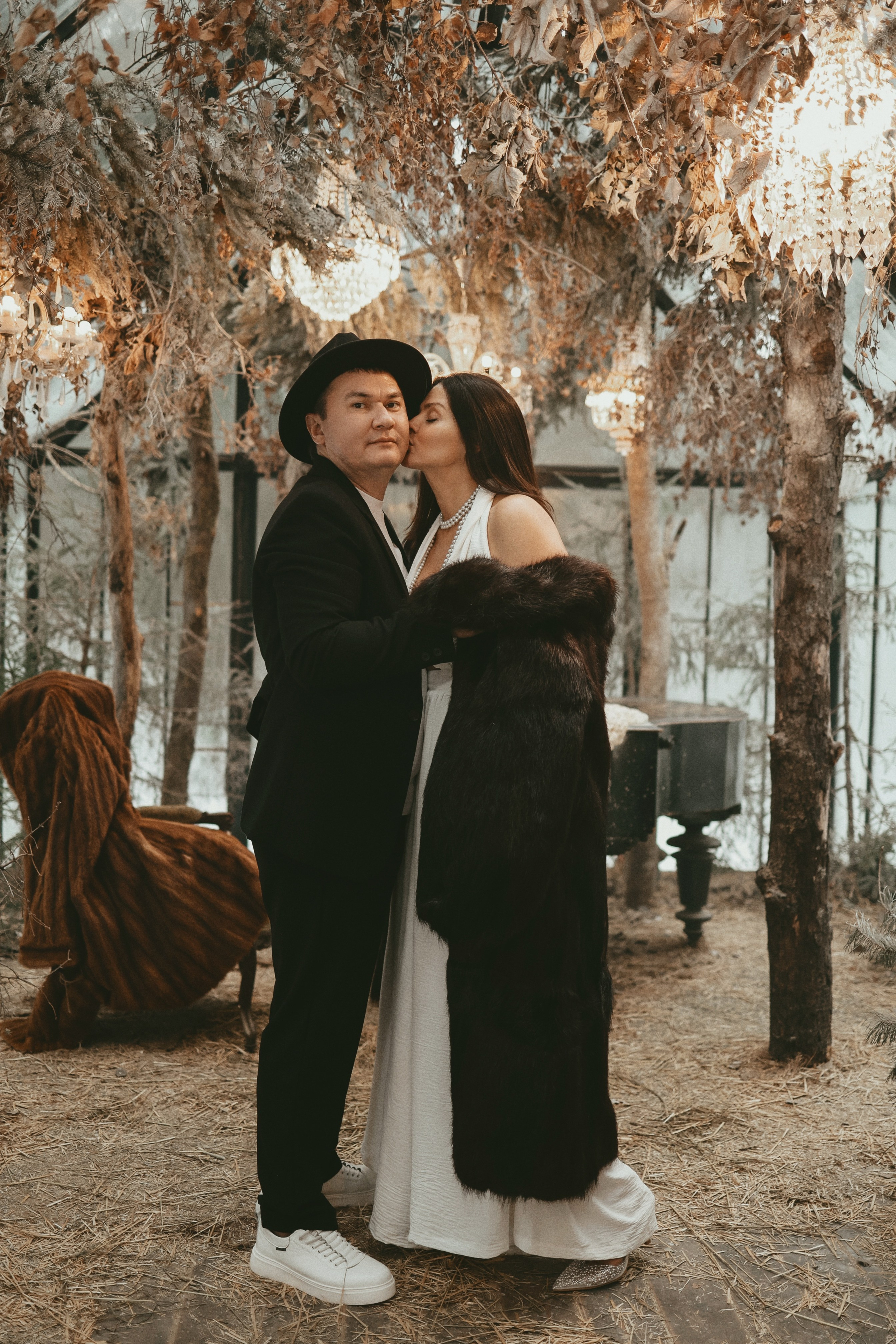 Любовь. Фотограф и видеограф в Москве Полина Абраменкова