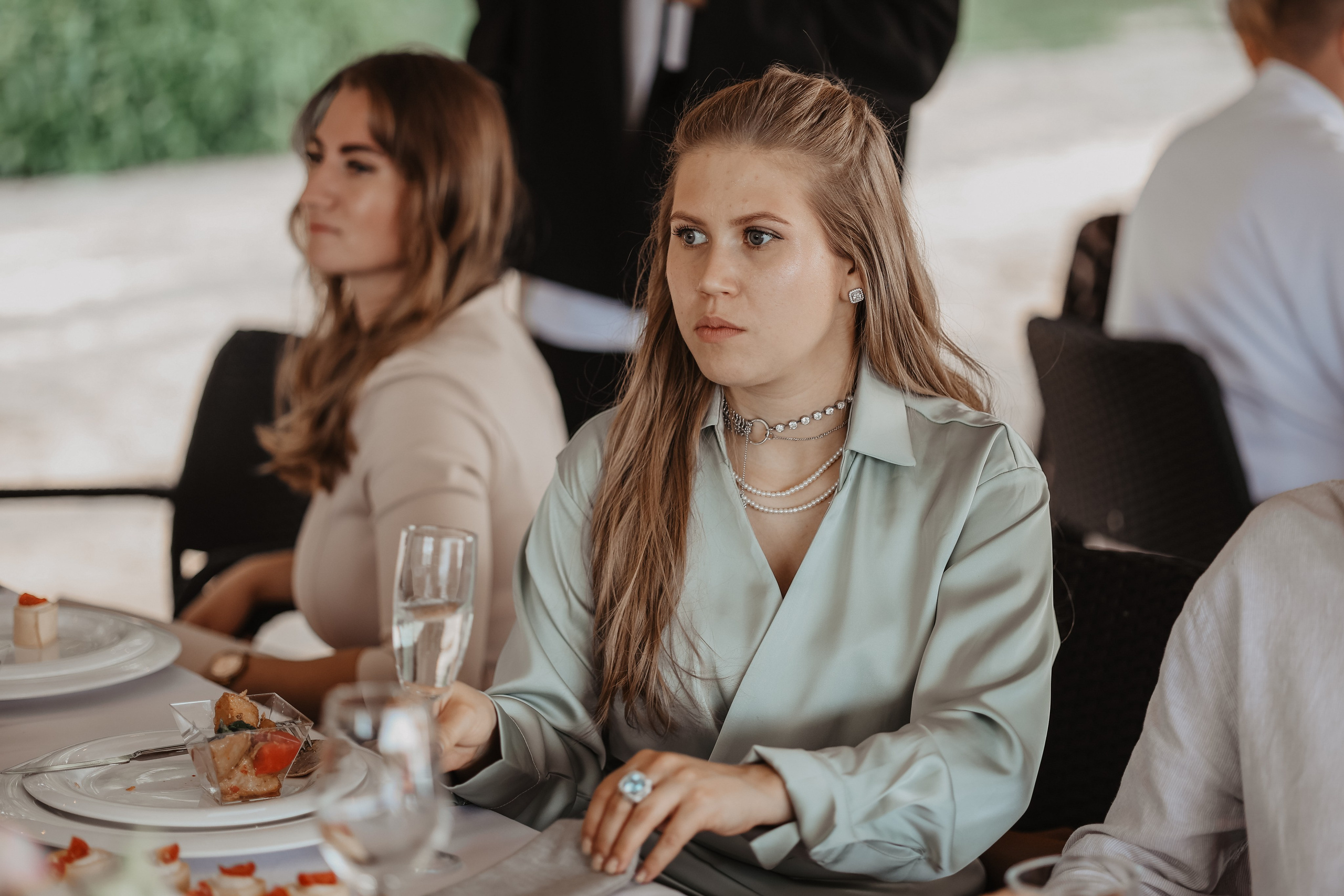 Константин и Полина. Фотограф и видеограф в Москве Полина Абраменкова