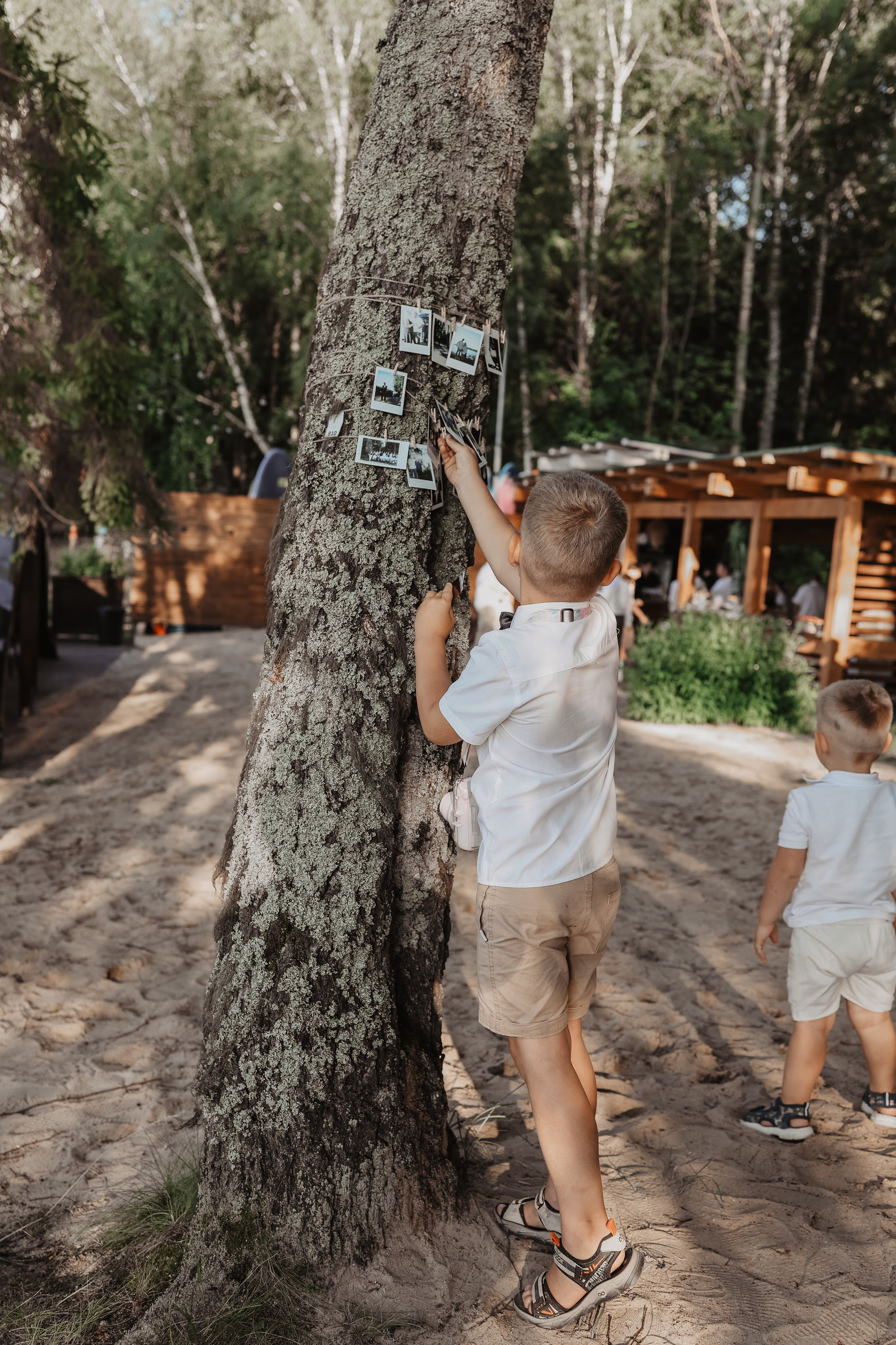 Константин и Полина. Фотограф и видеограф в Москве Полина Абраменкова