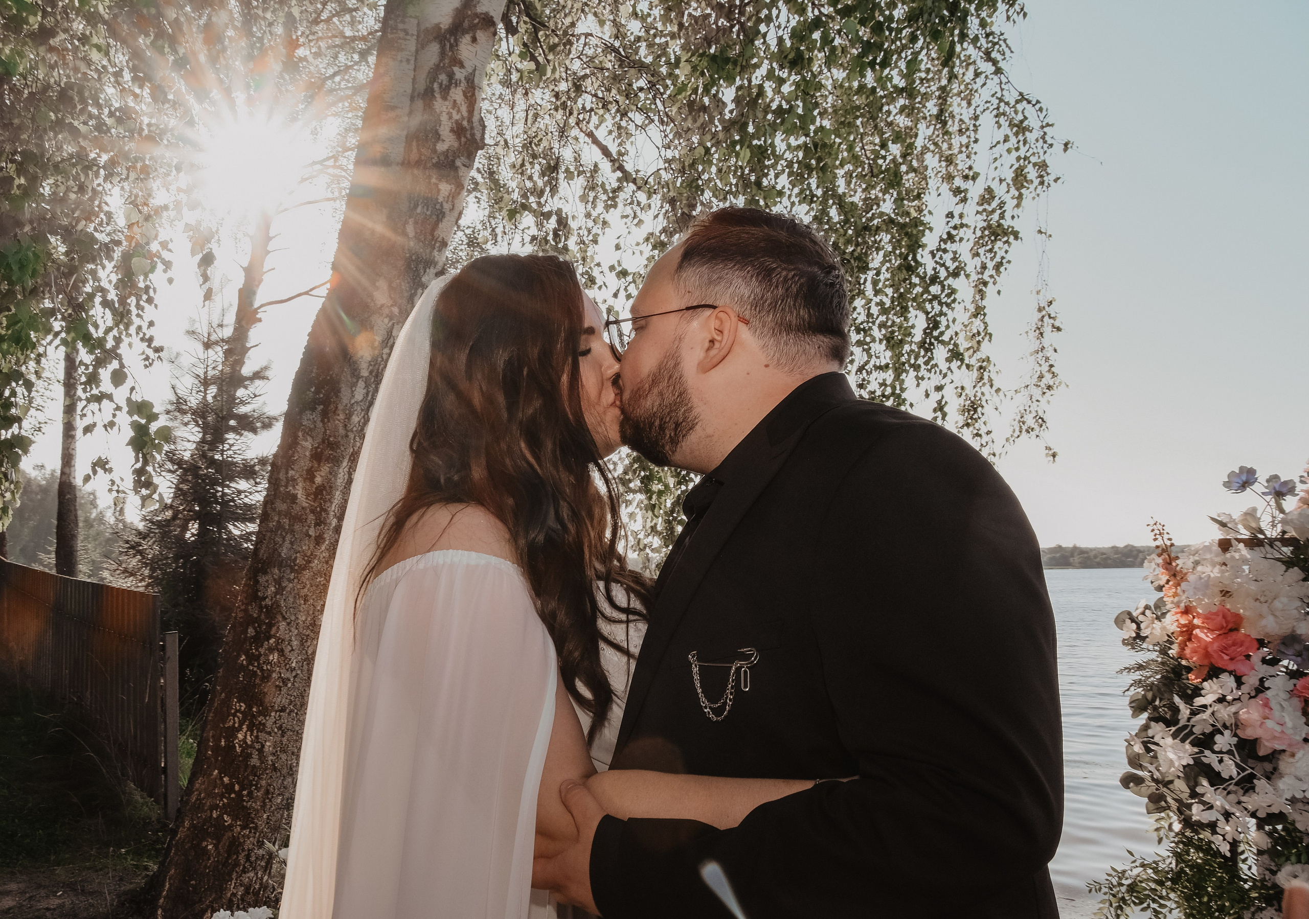 Константин и Полина. Фотограф и видеограф в Москве Полина Абраменкова