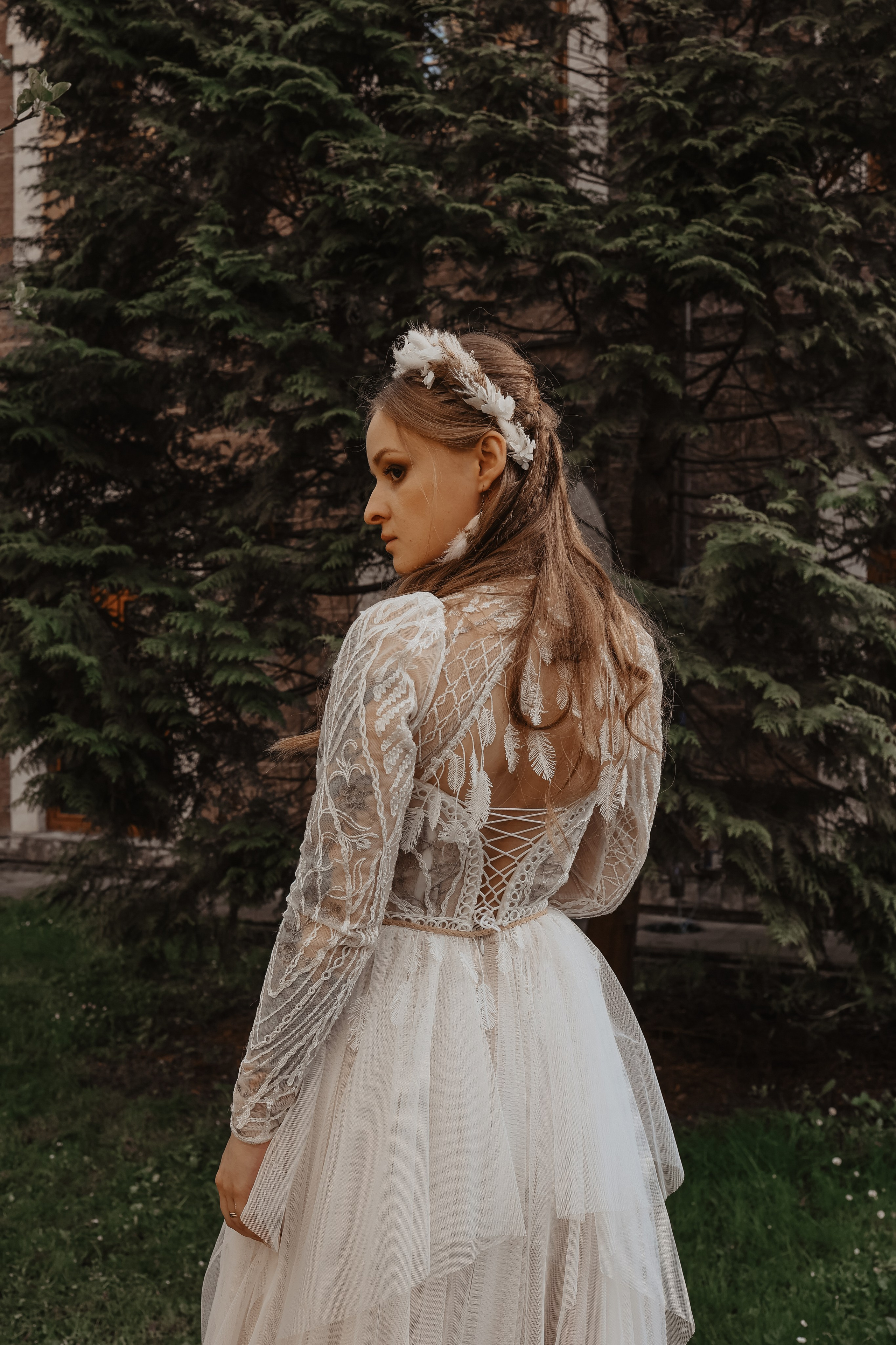 Артем и Наталия. Фотограф и видеограф в Москве Полина Абраменкова