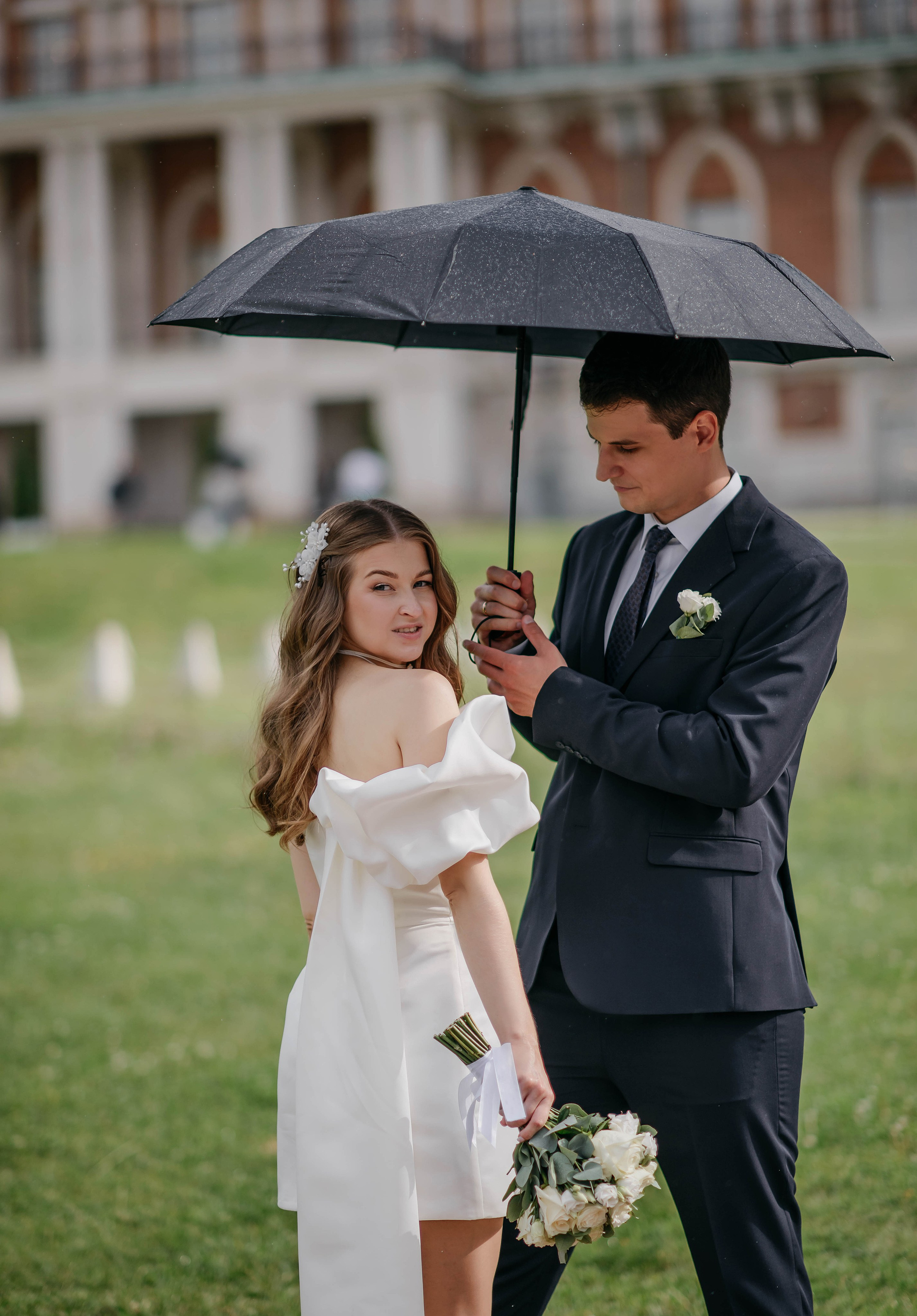 01.08.24. Свадебный и семейный фотограф в г. Москва Ирина Гаврилова