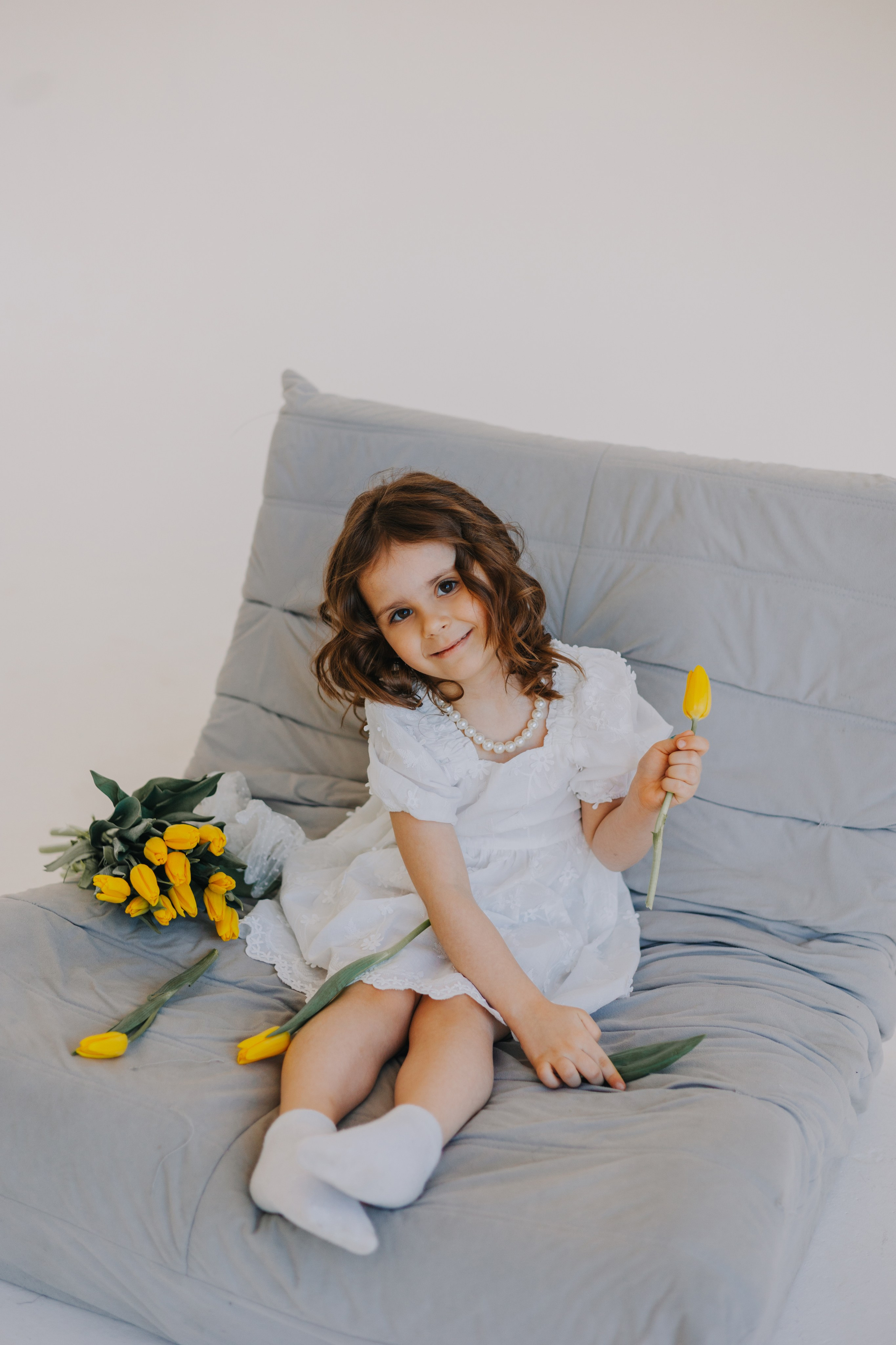 Фотосессия Мира | Детский и семейный фотограф в Москве | Воспоминания