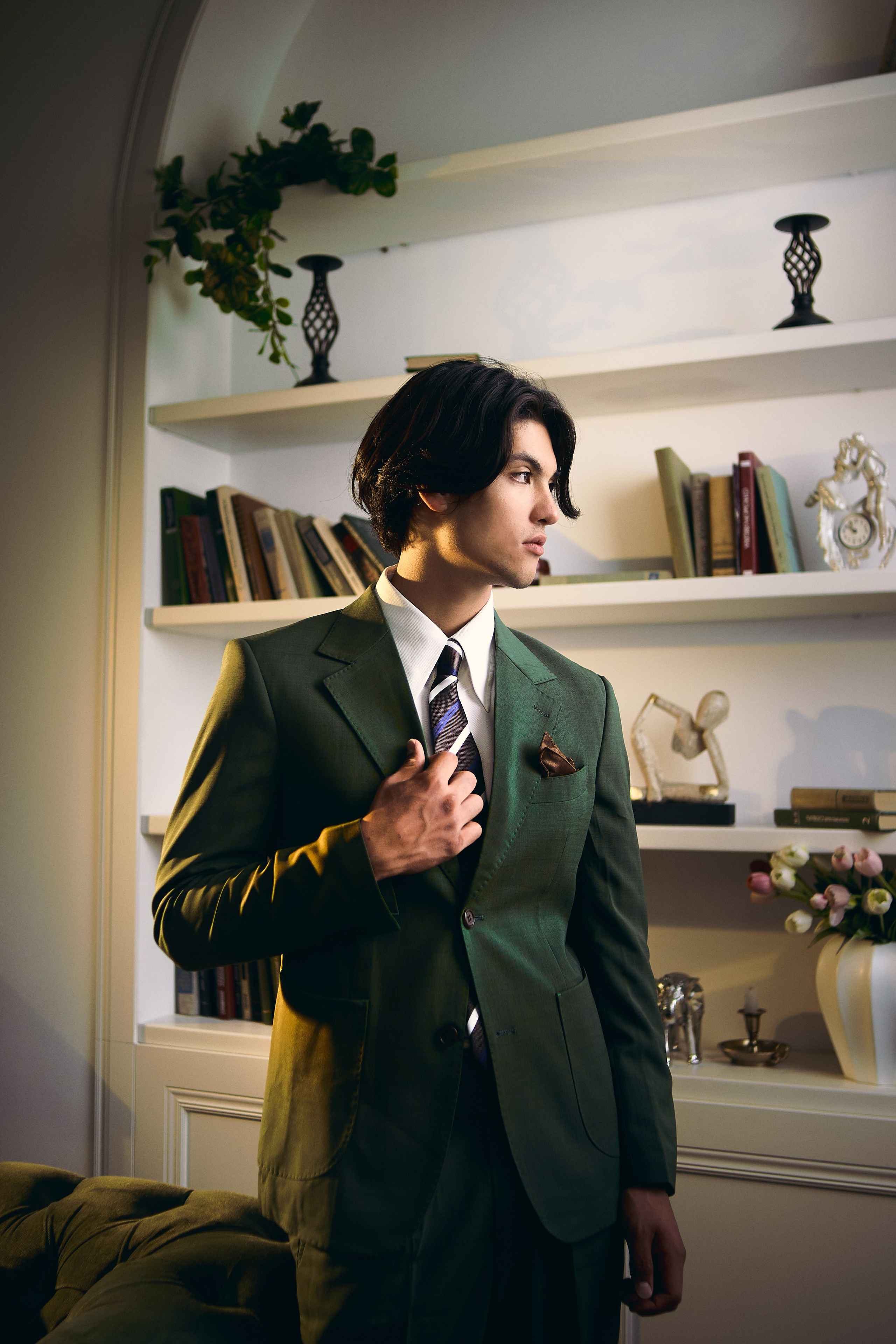 Fashion. Искарова Зарина, фотограф в Алматы