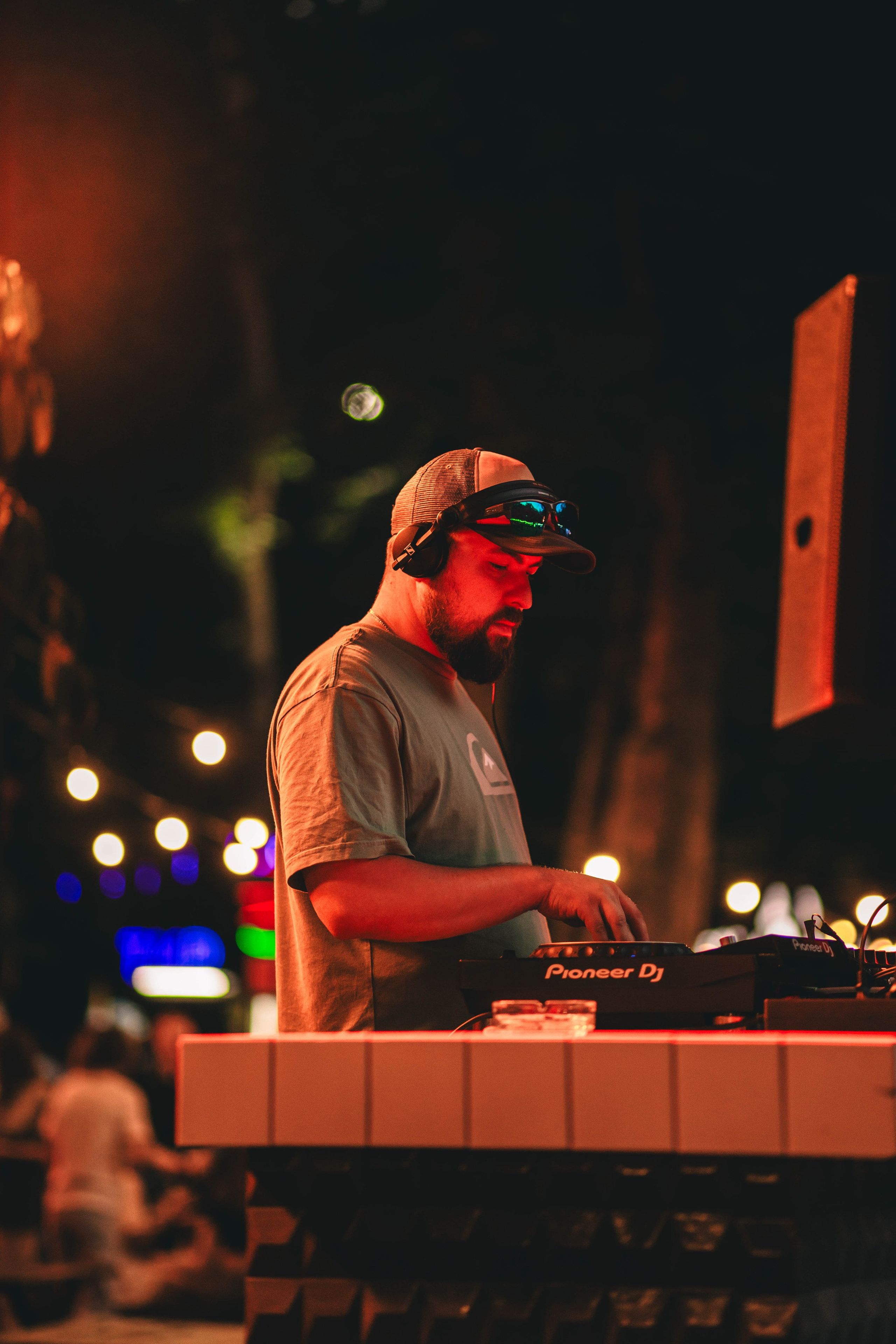 Pet-Party + Live-music |Парк Культуры. Фотограф в Ставрополе Алина Клочкова