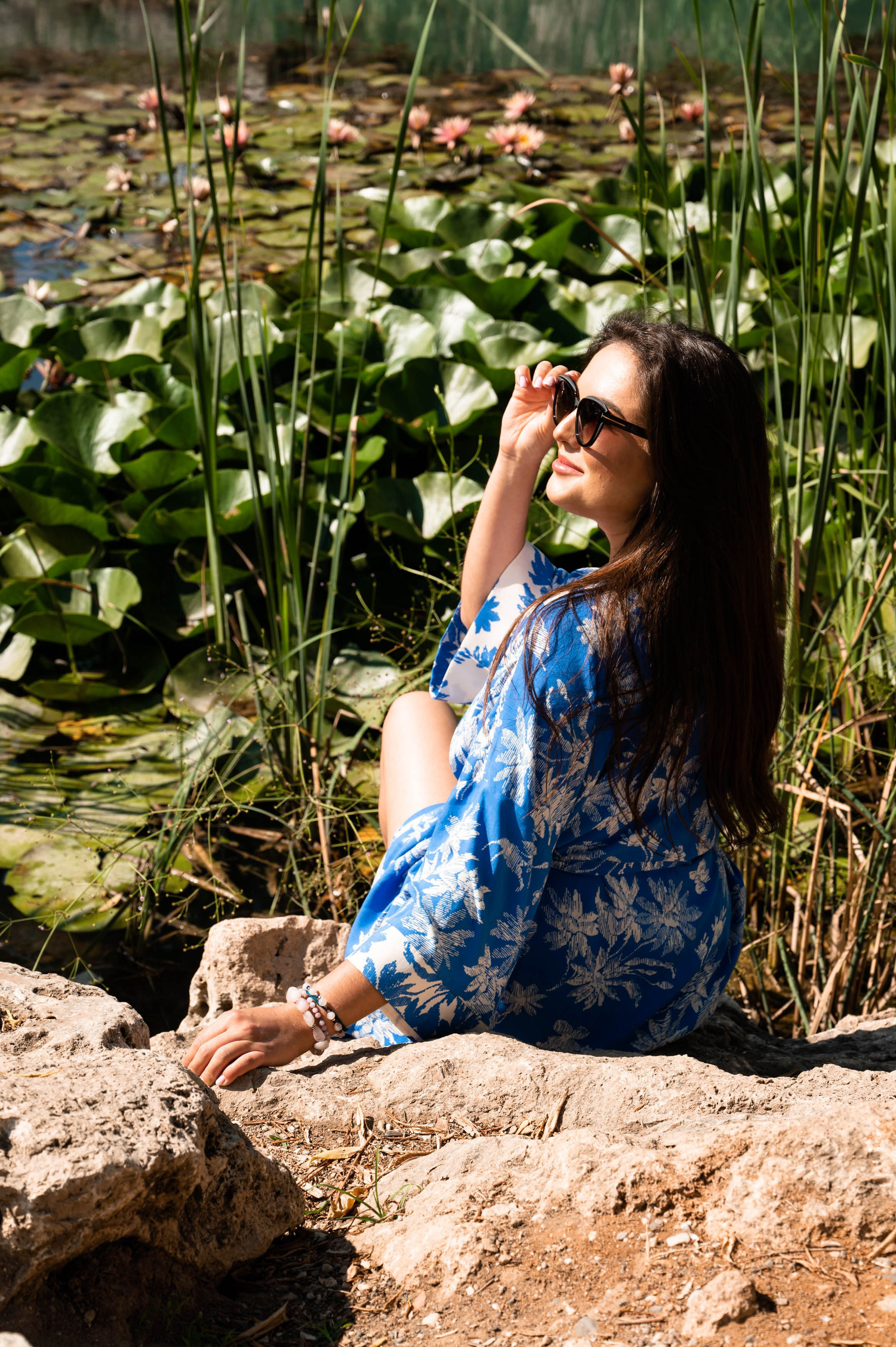 Наиля. Фотосессии в Анталии. Фотограф в Анталии Лариса Трубина