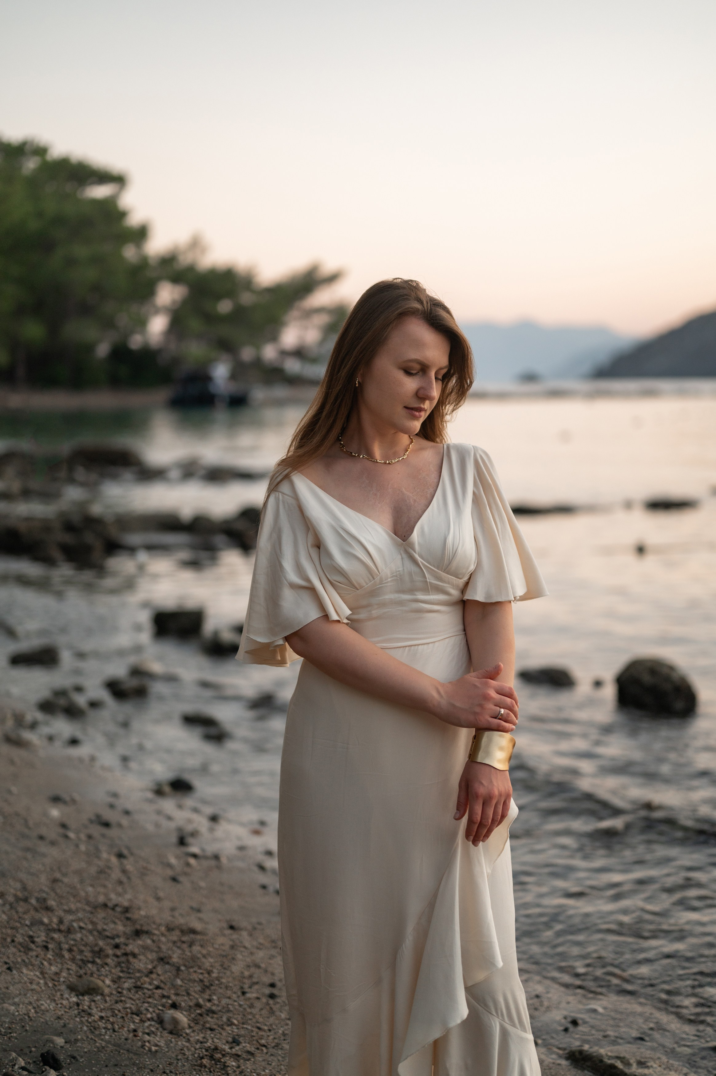 Дмитрий и Ксения. Фотосессии в Анталии. Фотограф в Анталии Лариса Трубина