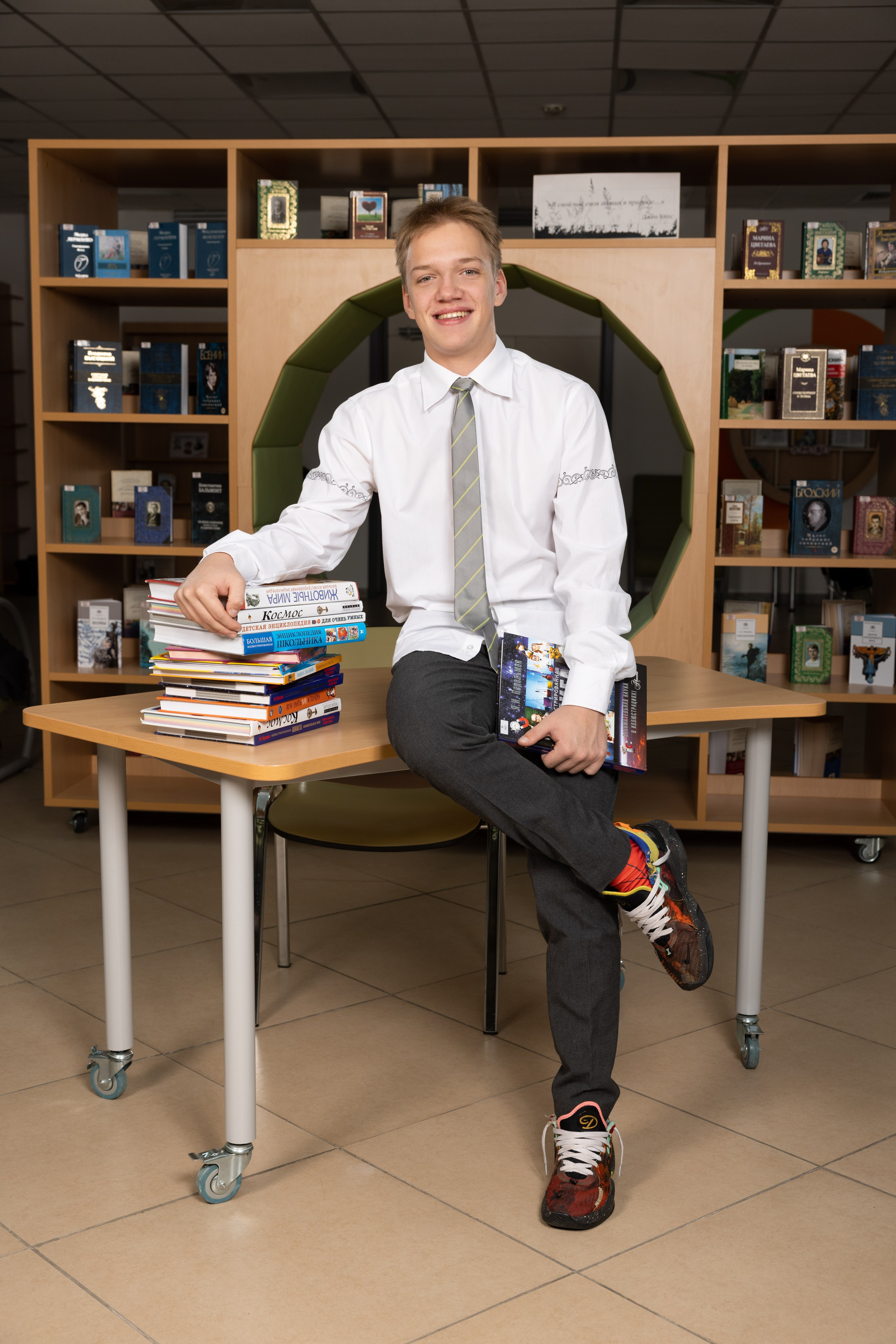 Ассорти. Школьный и семейный фотограф в городе Тамбов и Моршанск Елена Федорова