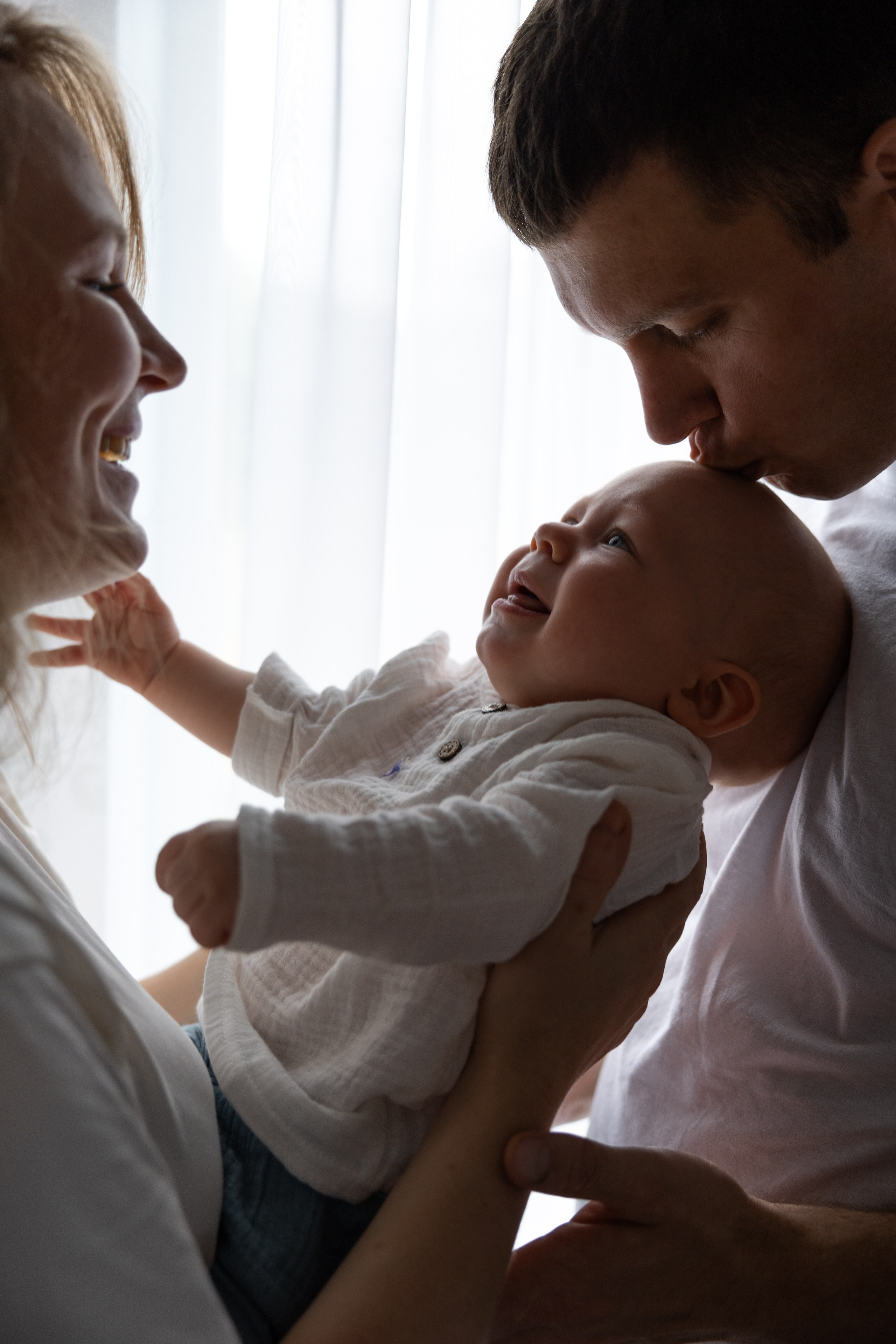 Для Яны, Виталия и Илюши. Школьный и семейный фотограф в городе Тамбов и Моршанск Елена Федорова