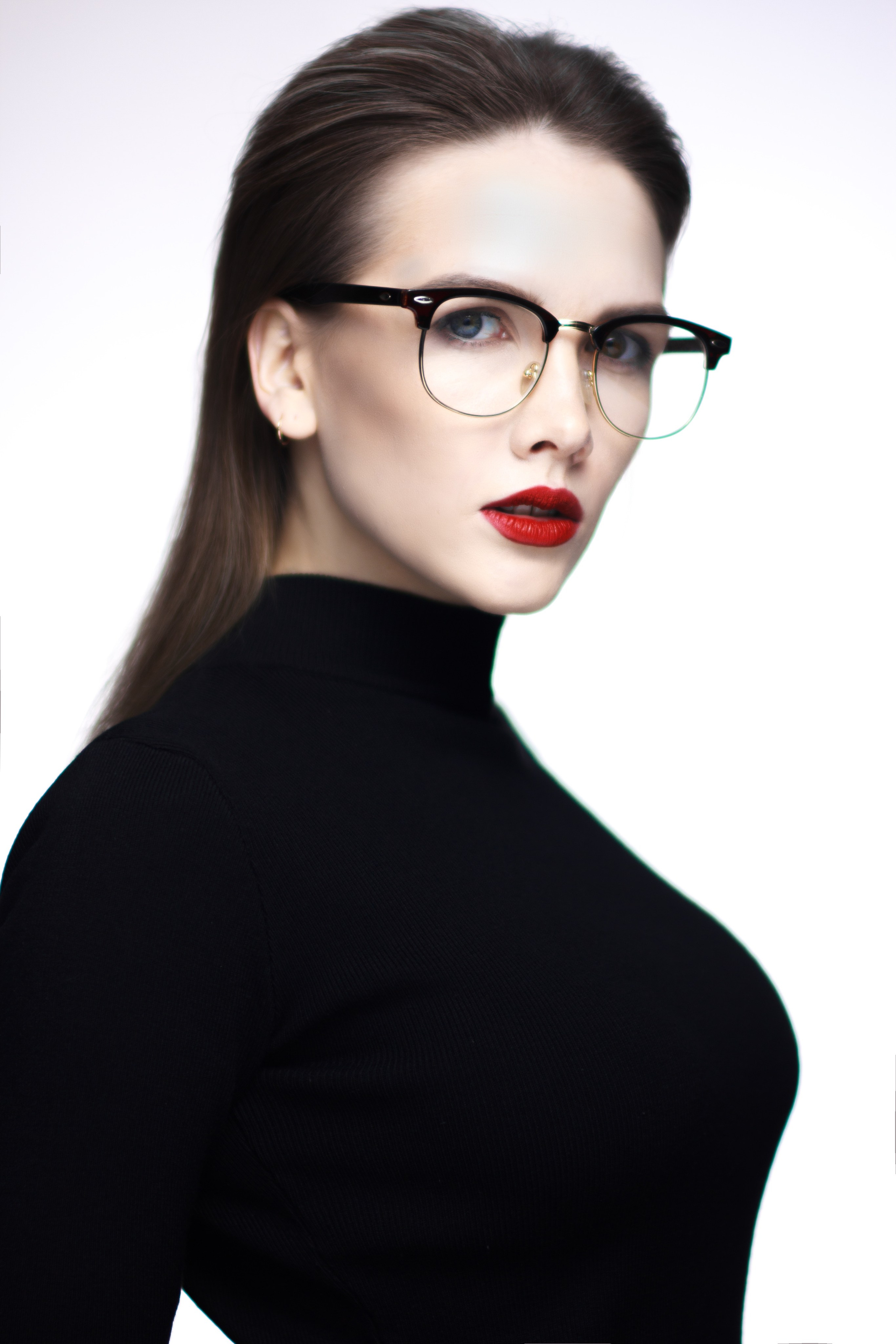 Все портреты. Фотограф Вадим Бердник