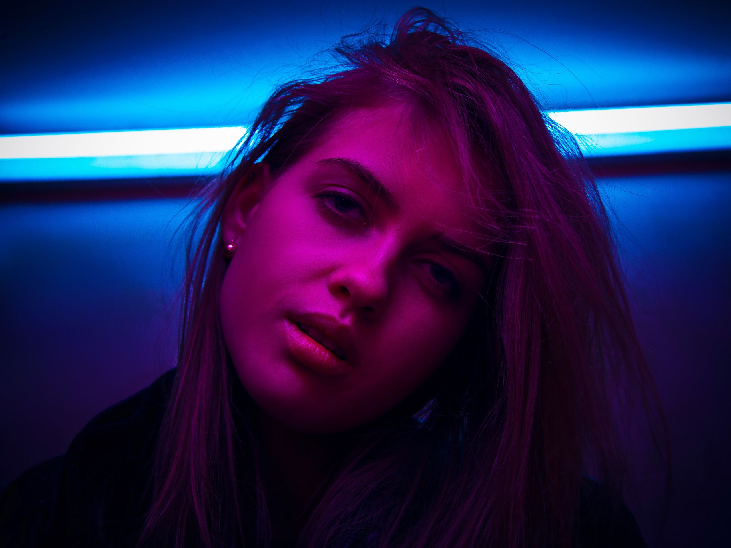 Все портреты. Фотограф Вадим Бердник